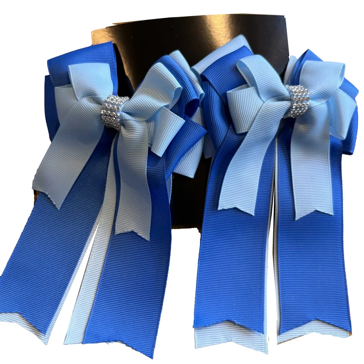 Show Bows