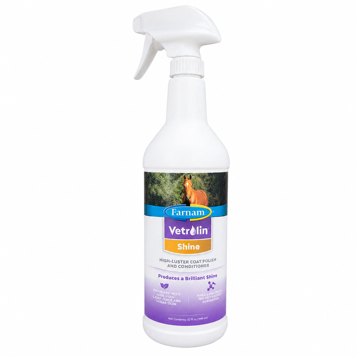 Vetrolin Shine