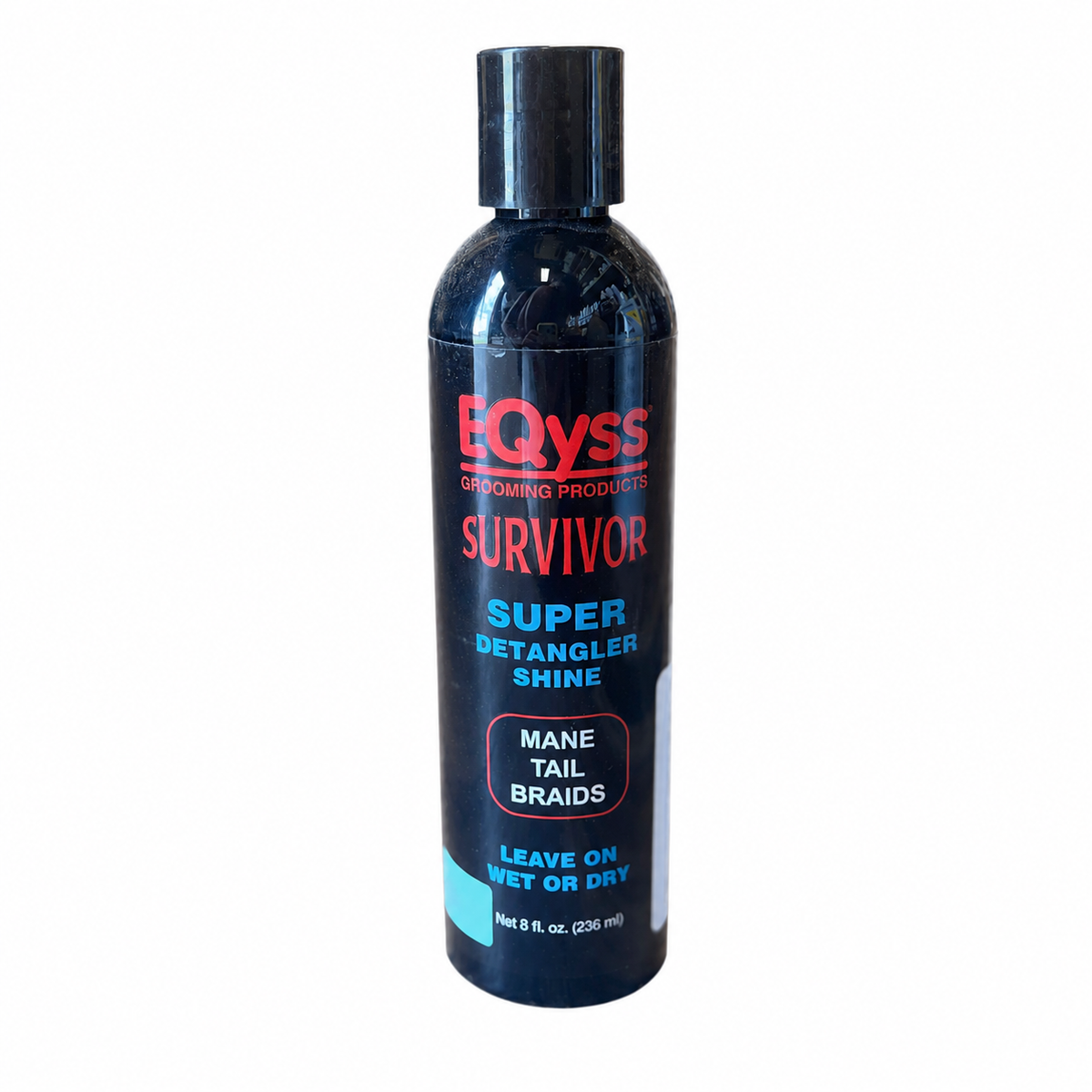 EQyss Supper Detangler Shine
