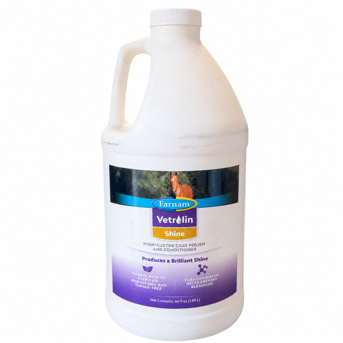 Vetrolin Shine