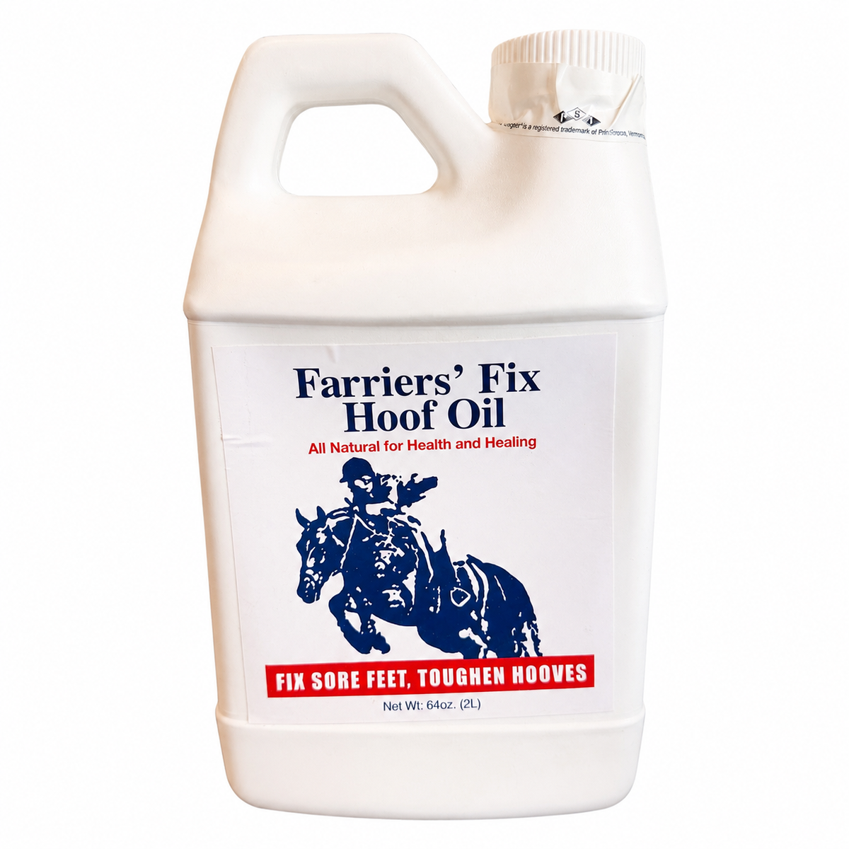 Farriers' Fix Hoof Oil