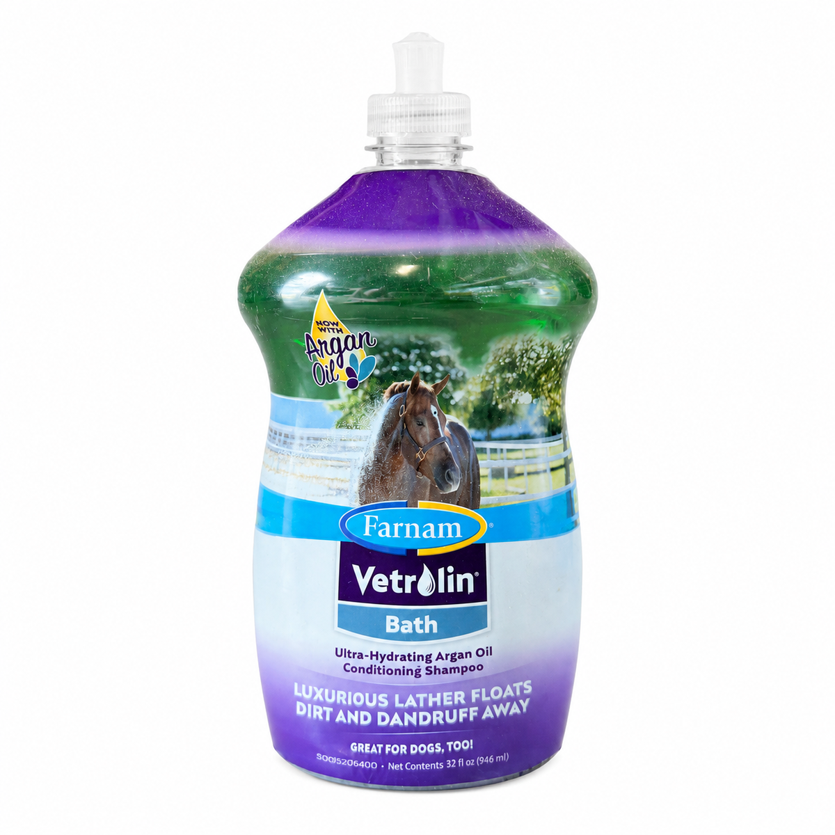 Vetrolin Bath