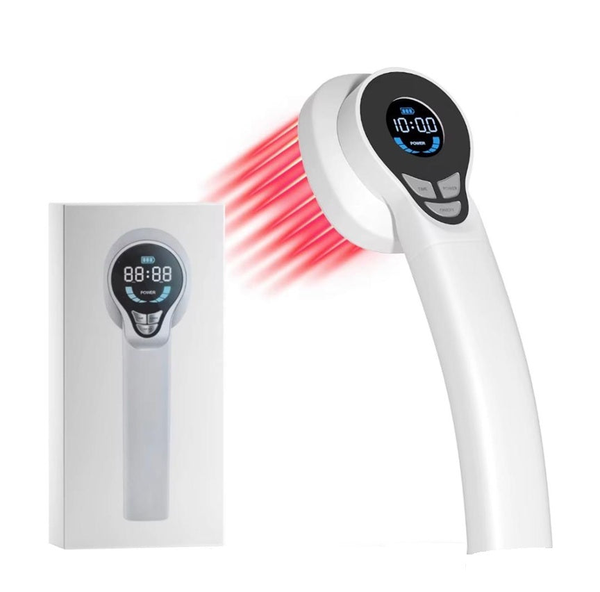 Portable Cold Laser