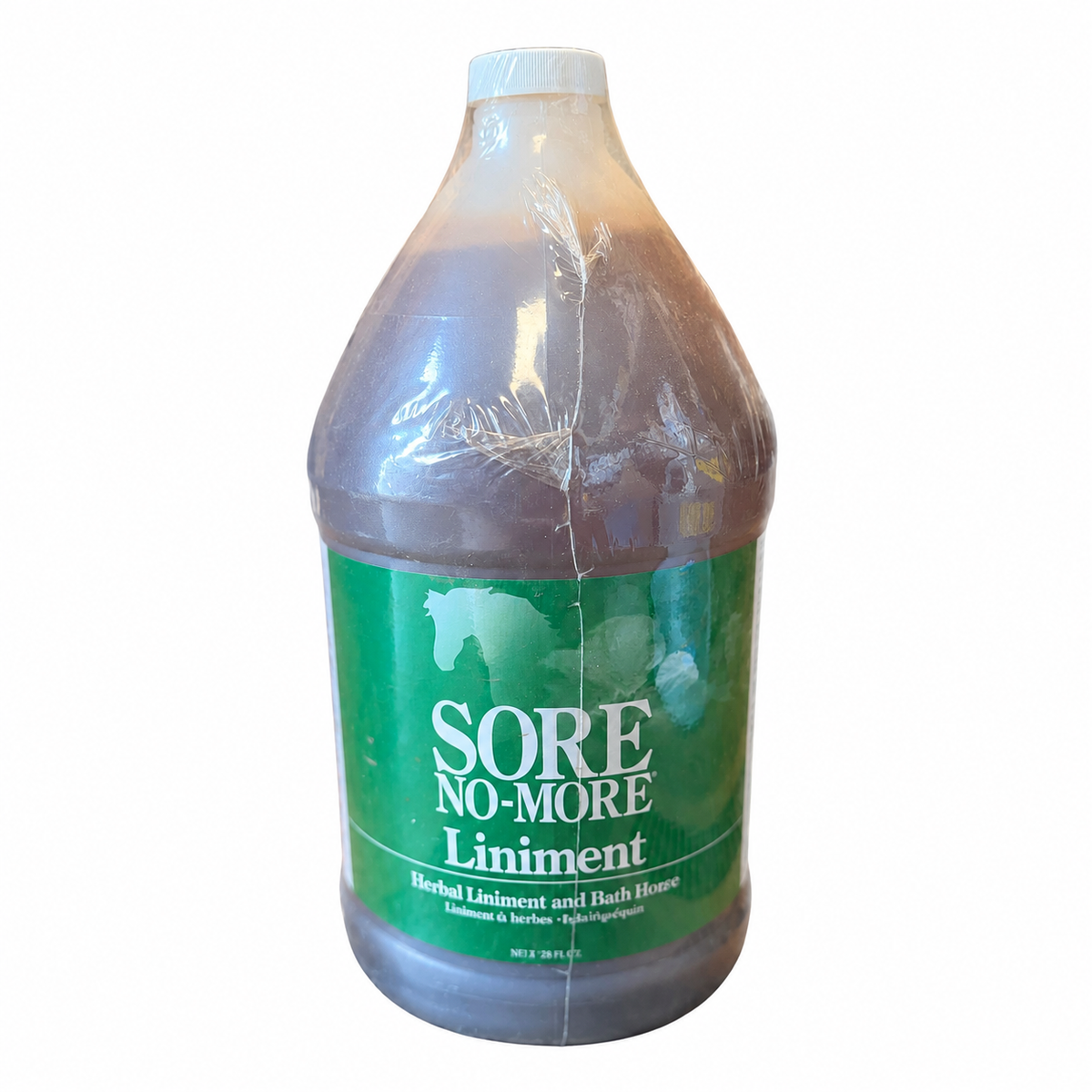 Sore No-More Linament