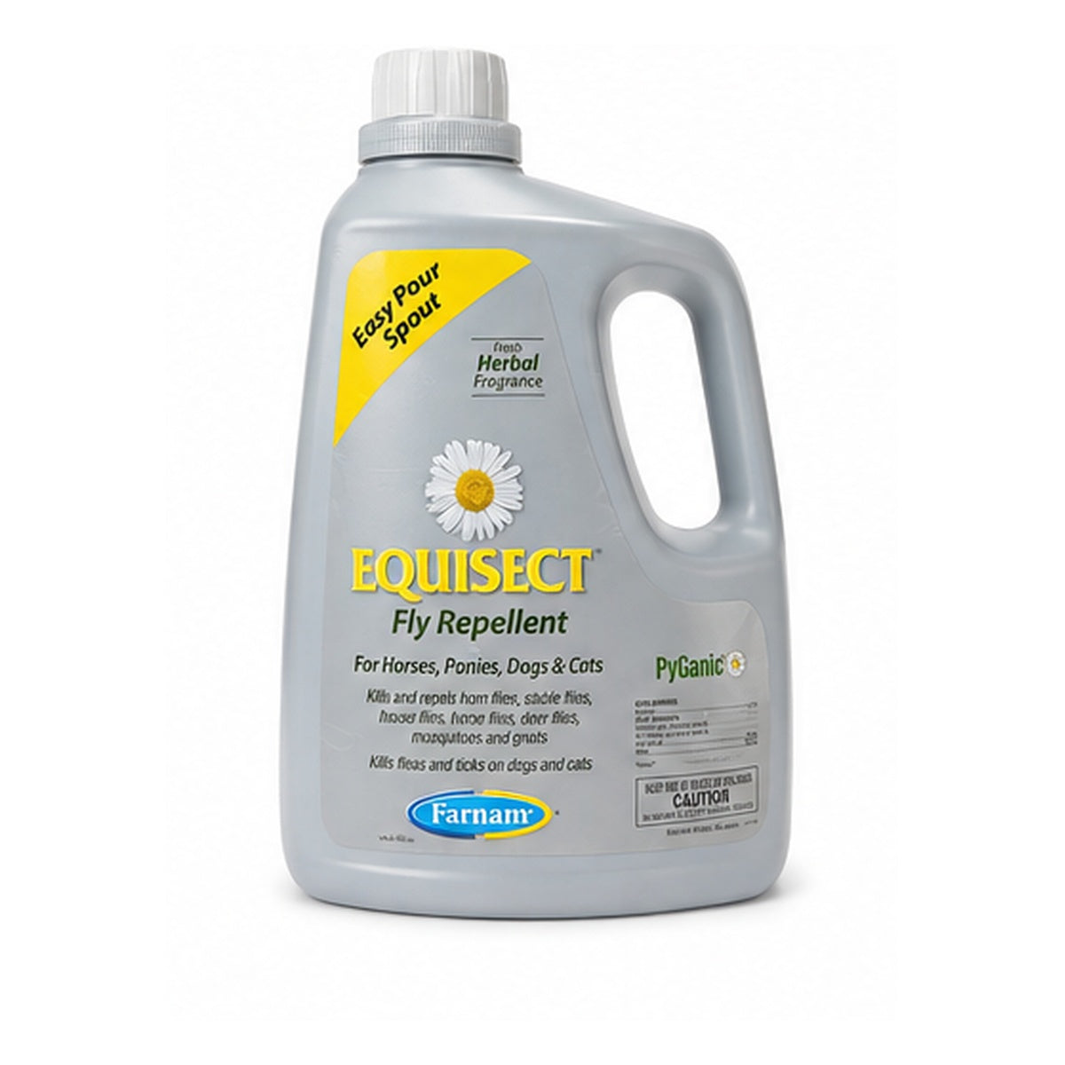 Equisect fly spray