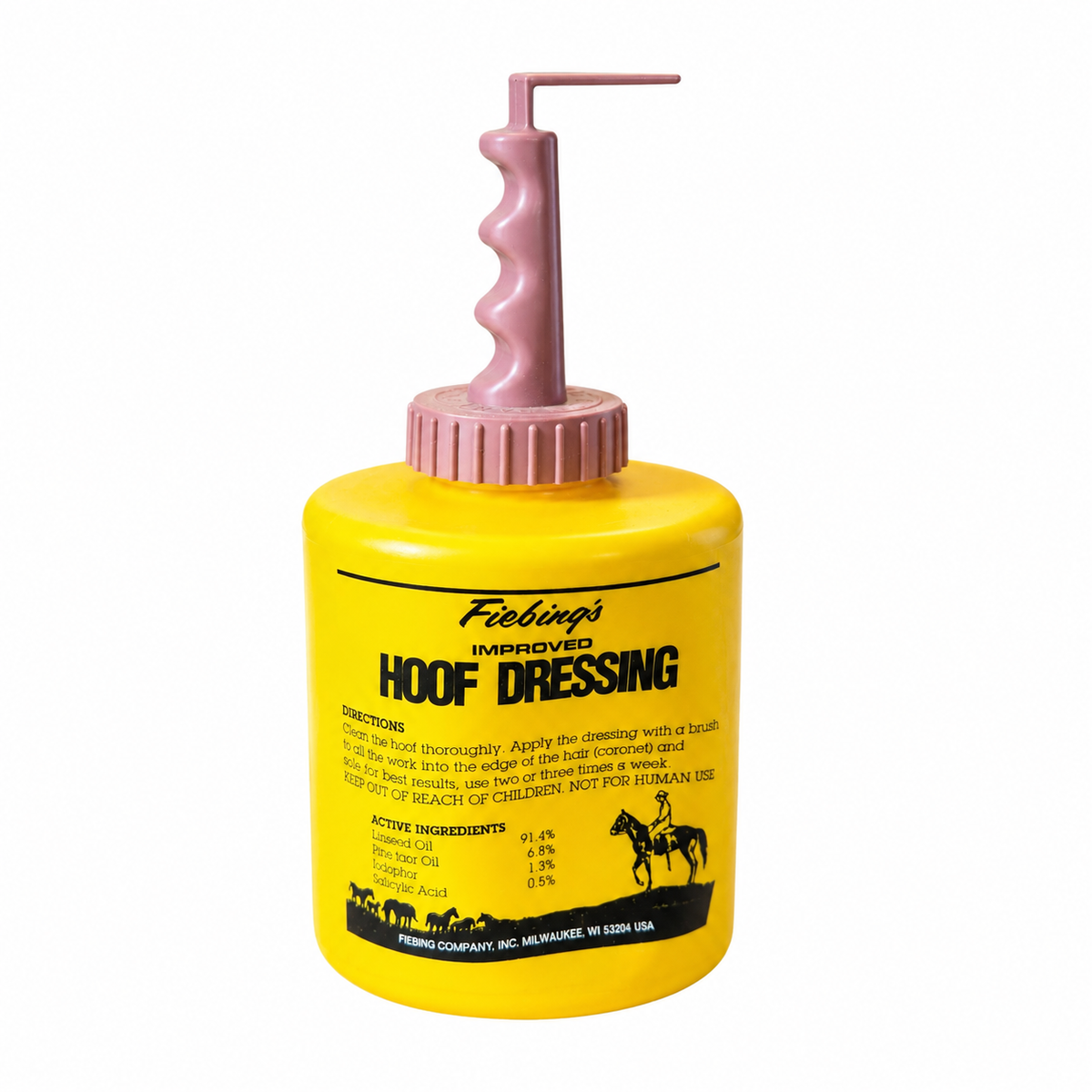 Fiebing's Hoof Dressing