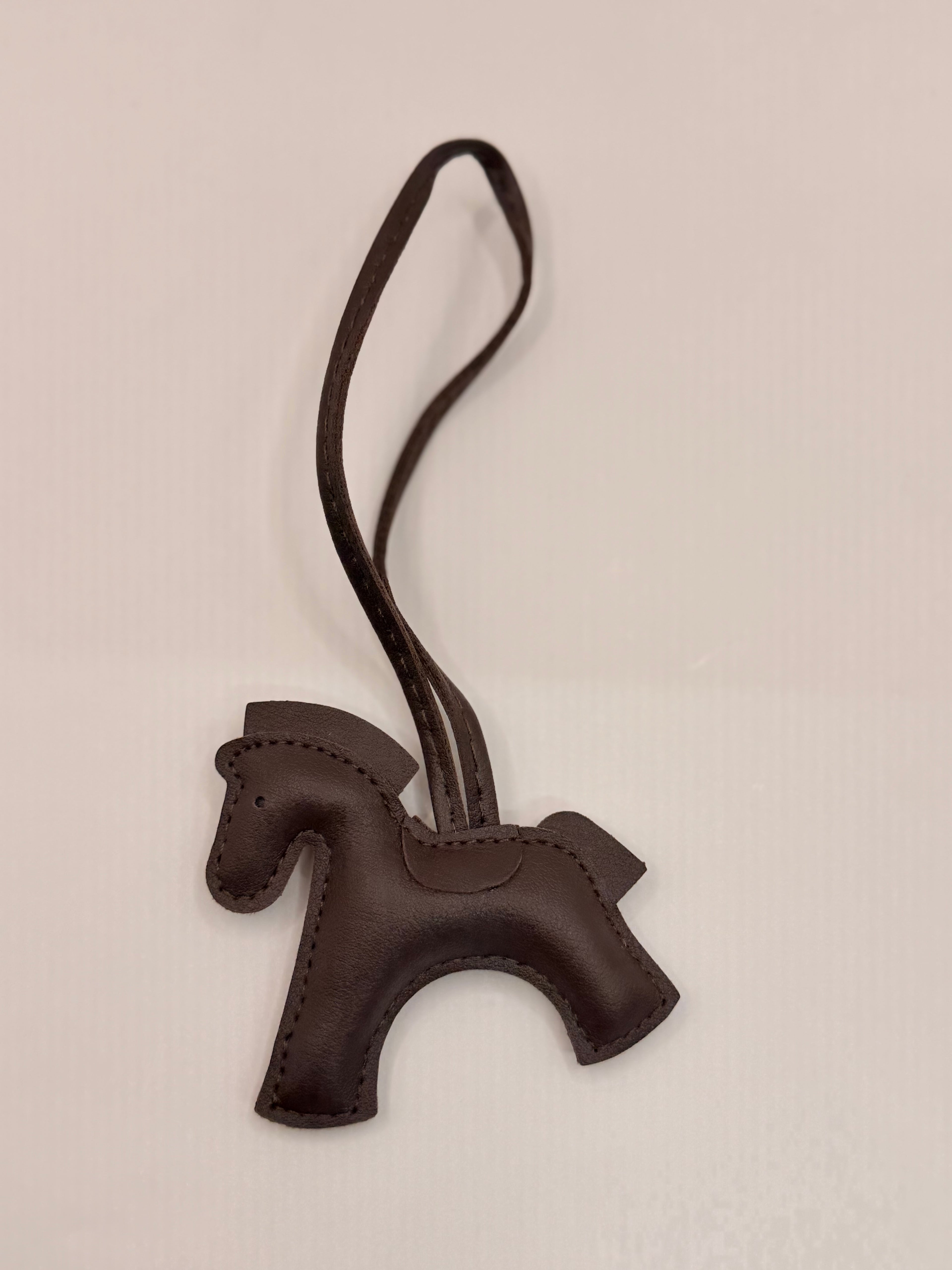 New 2026 Pony Bag Charm