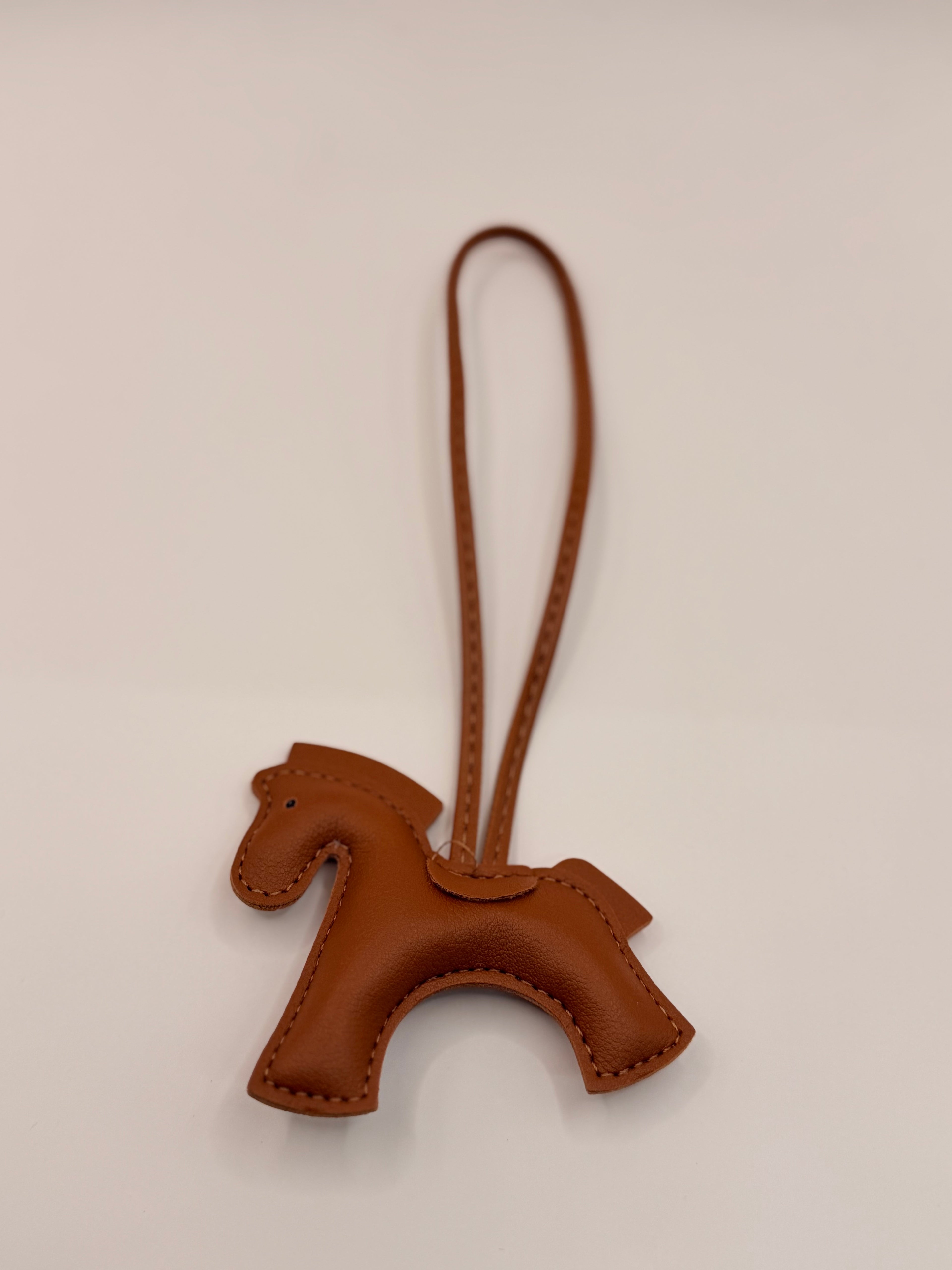 New 2026 Pony Bag Charm
