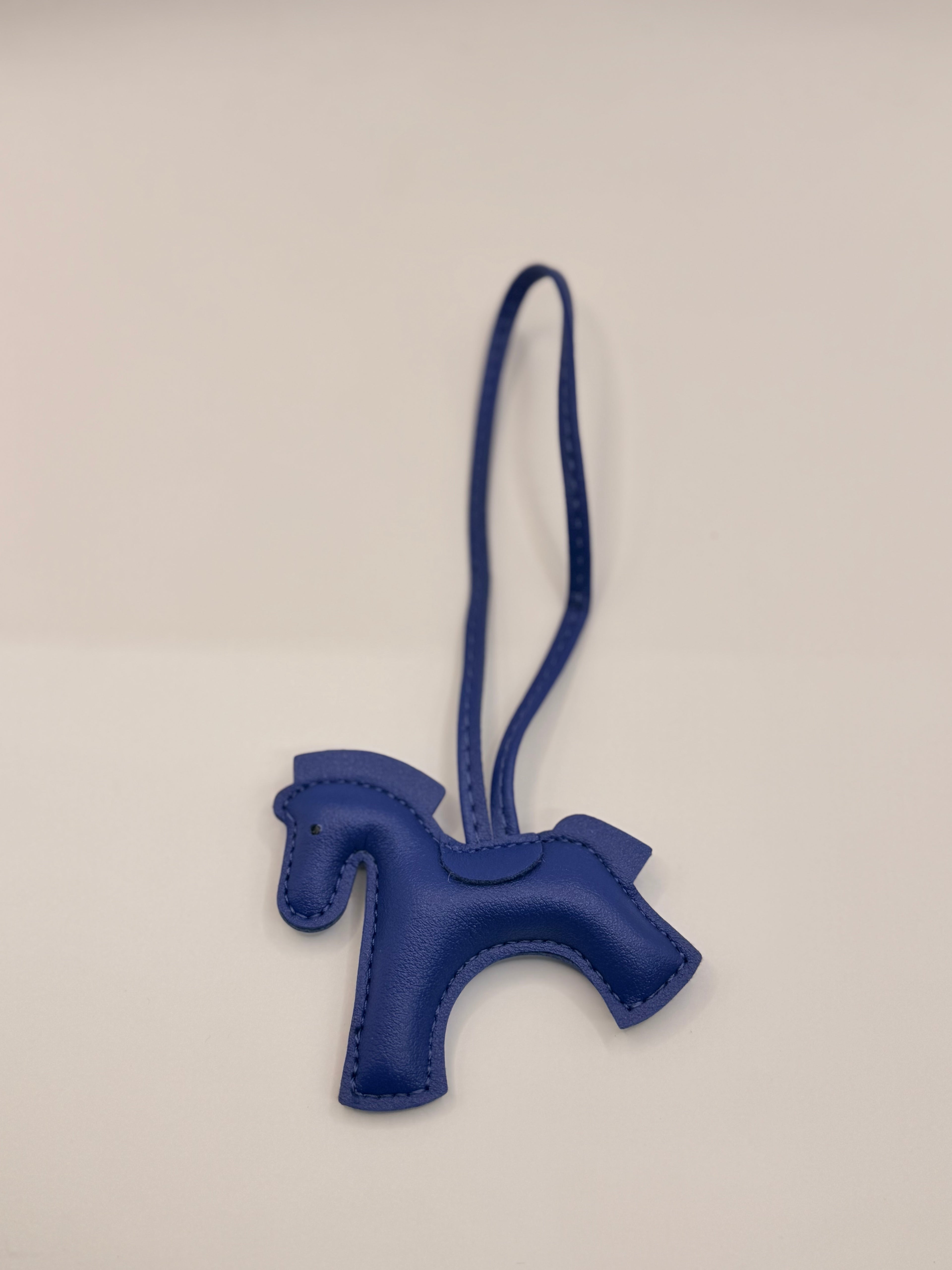 New 2026 Pony Bag Charm