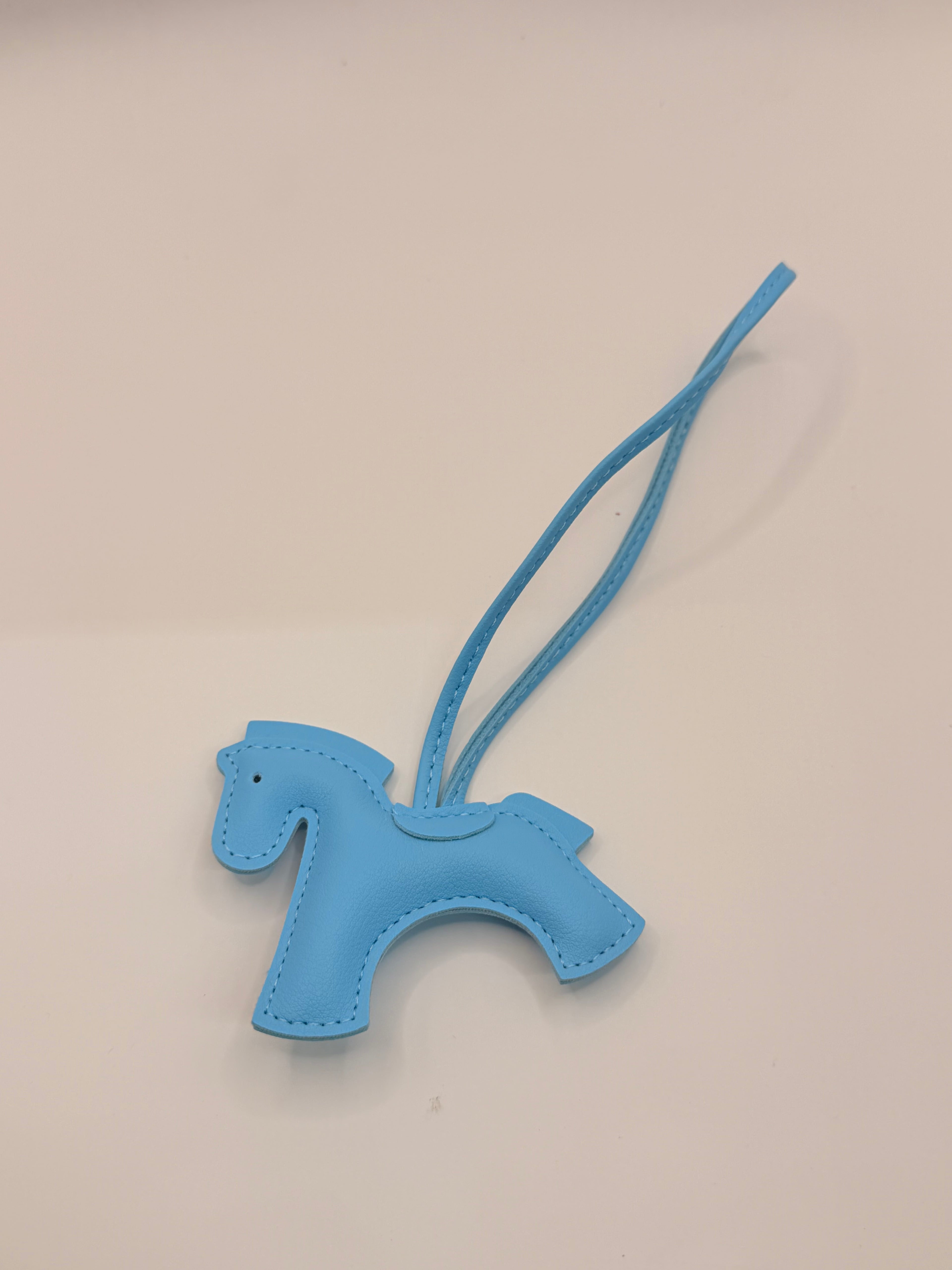 New 2026 Pony Bag Charm