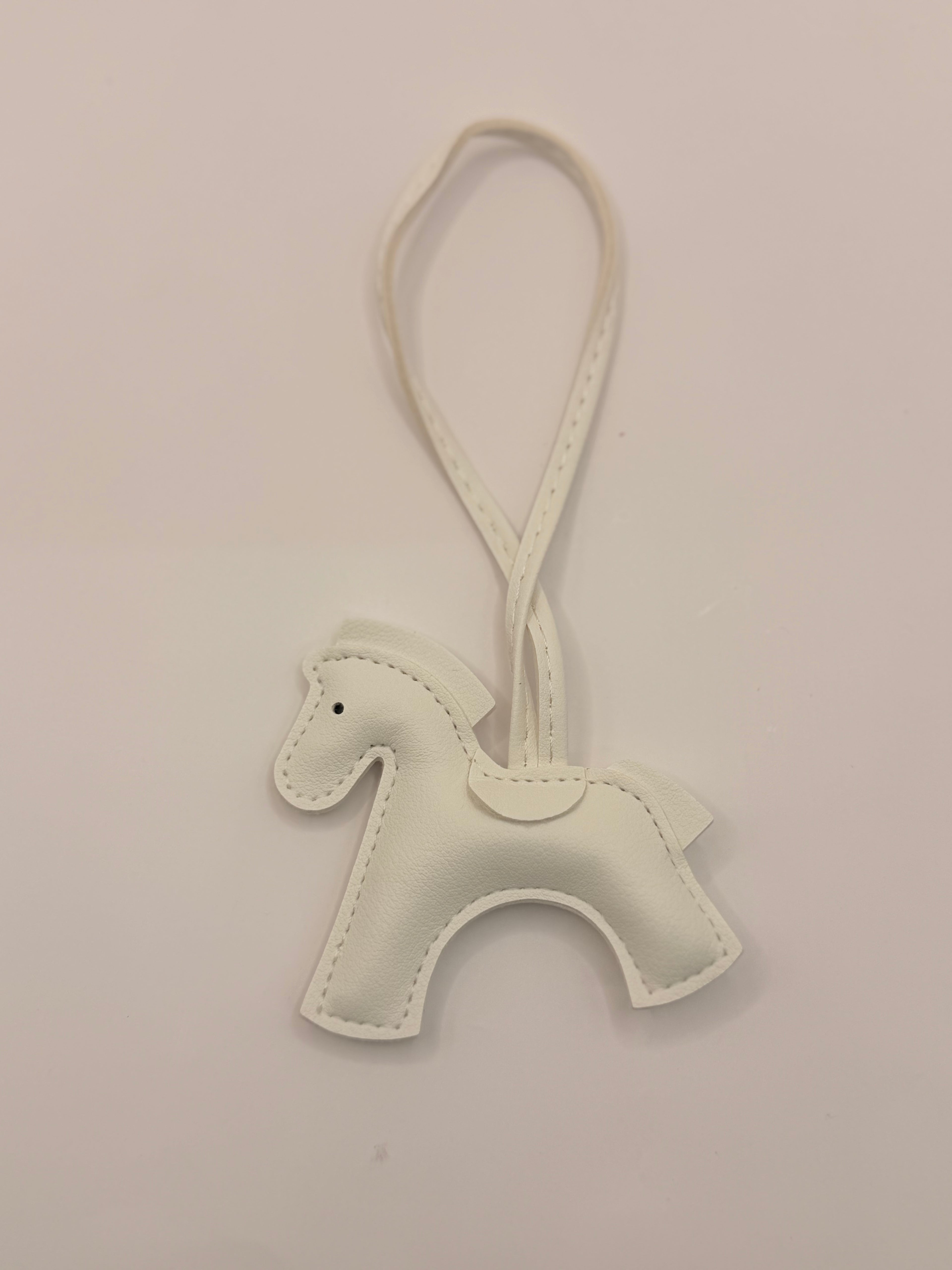 New 2026 Pony Bag Charm