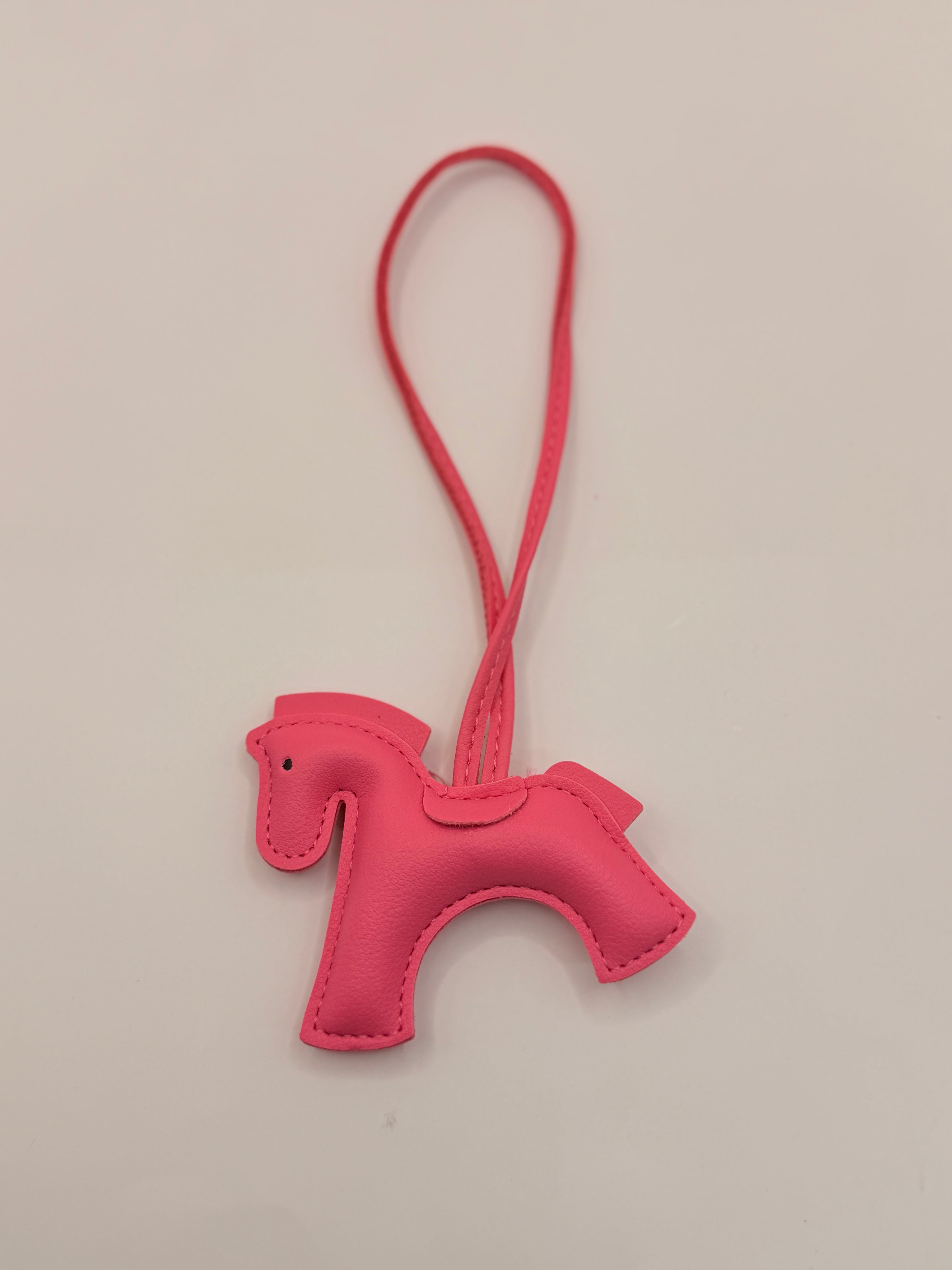 New 2026 Pony Bag Charm