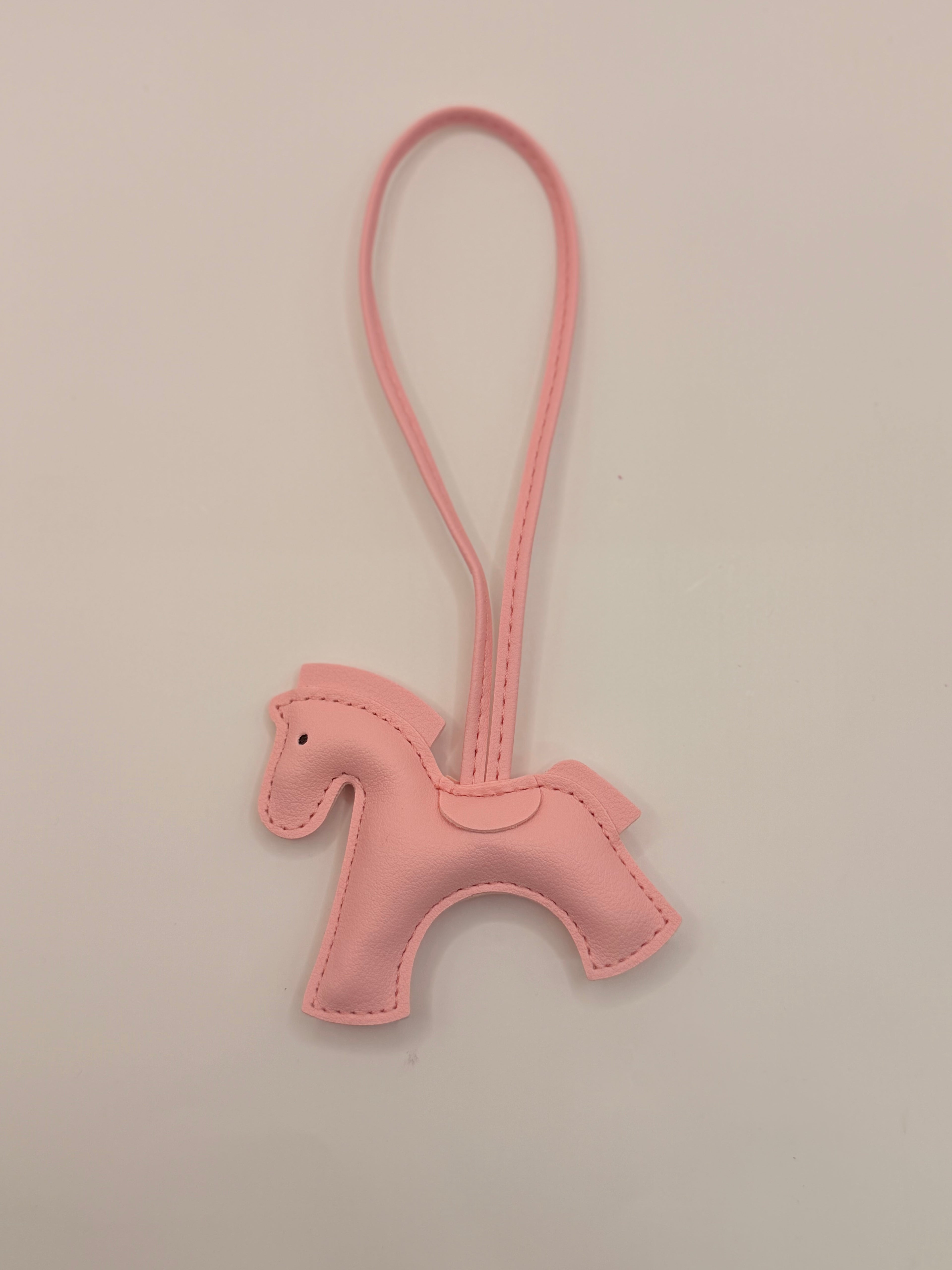 New 2026 Pony Bag Charm