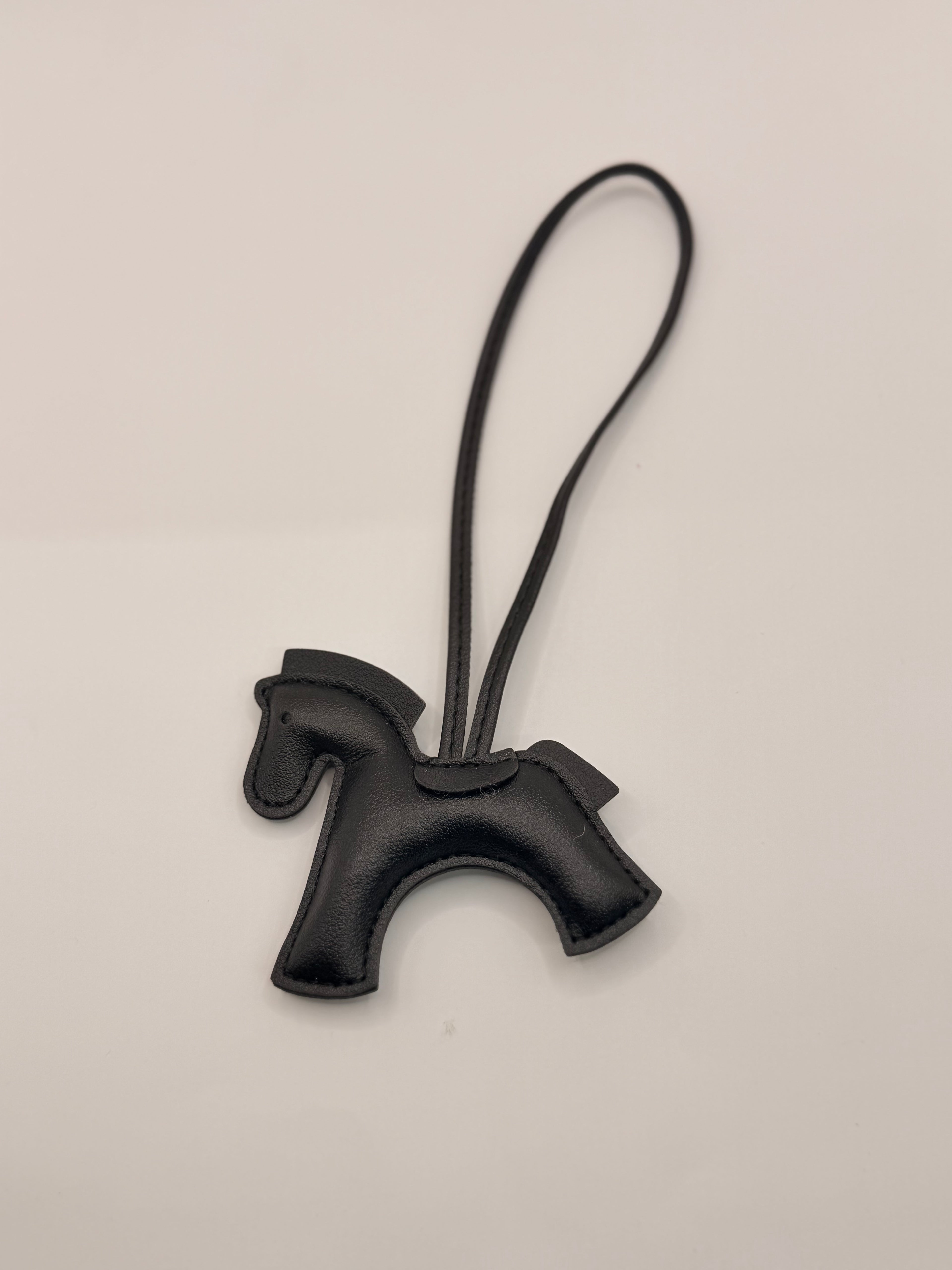 New 2026 Pony Bag Charm