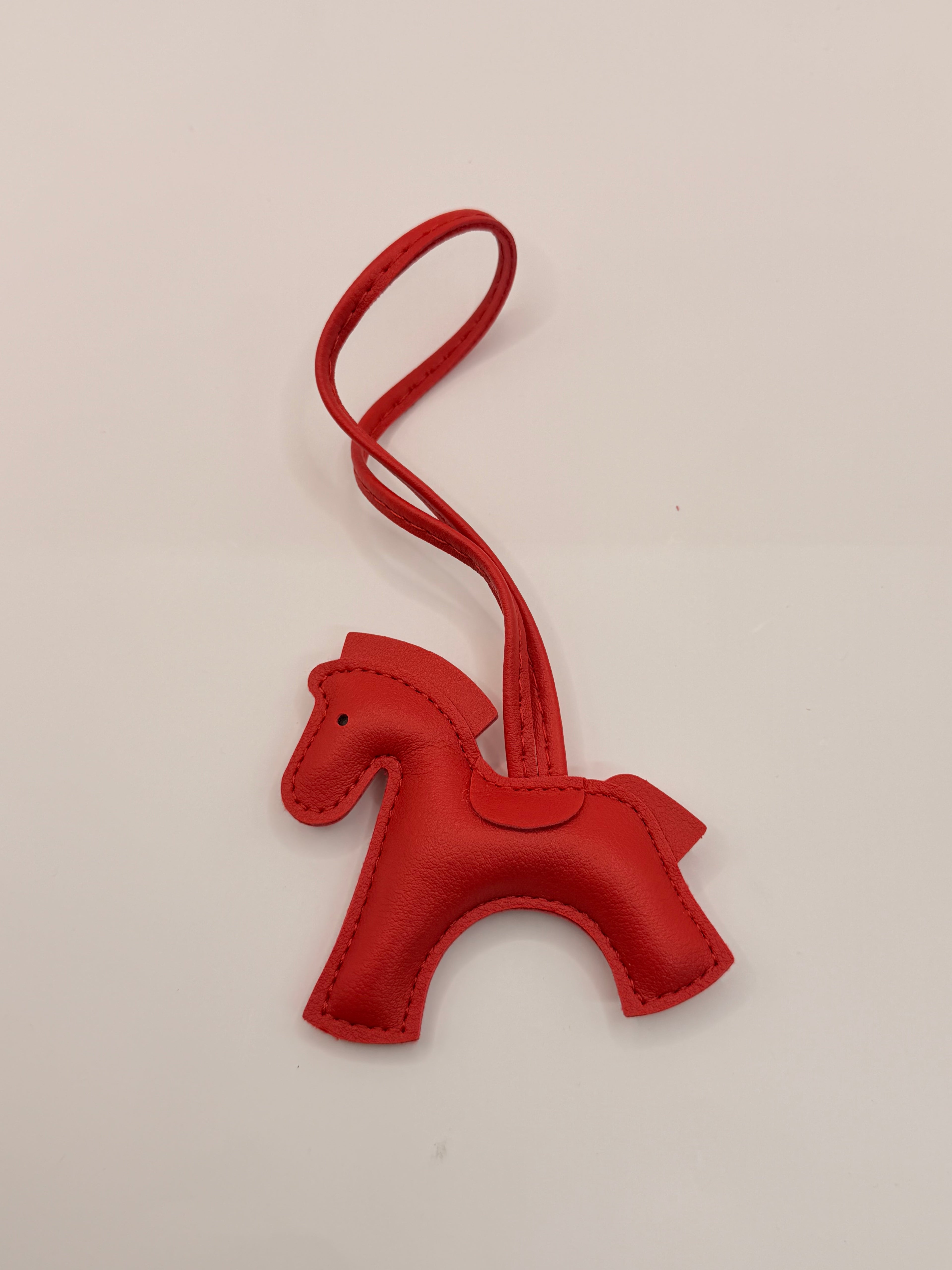 New 2026 Pony Bag Charm