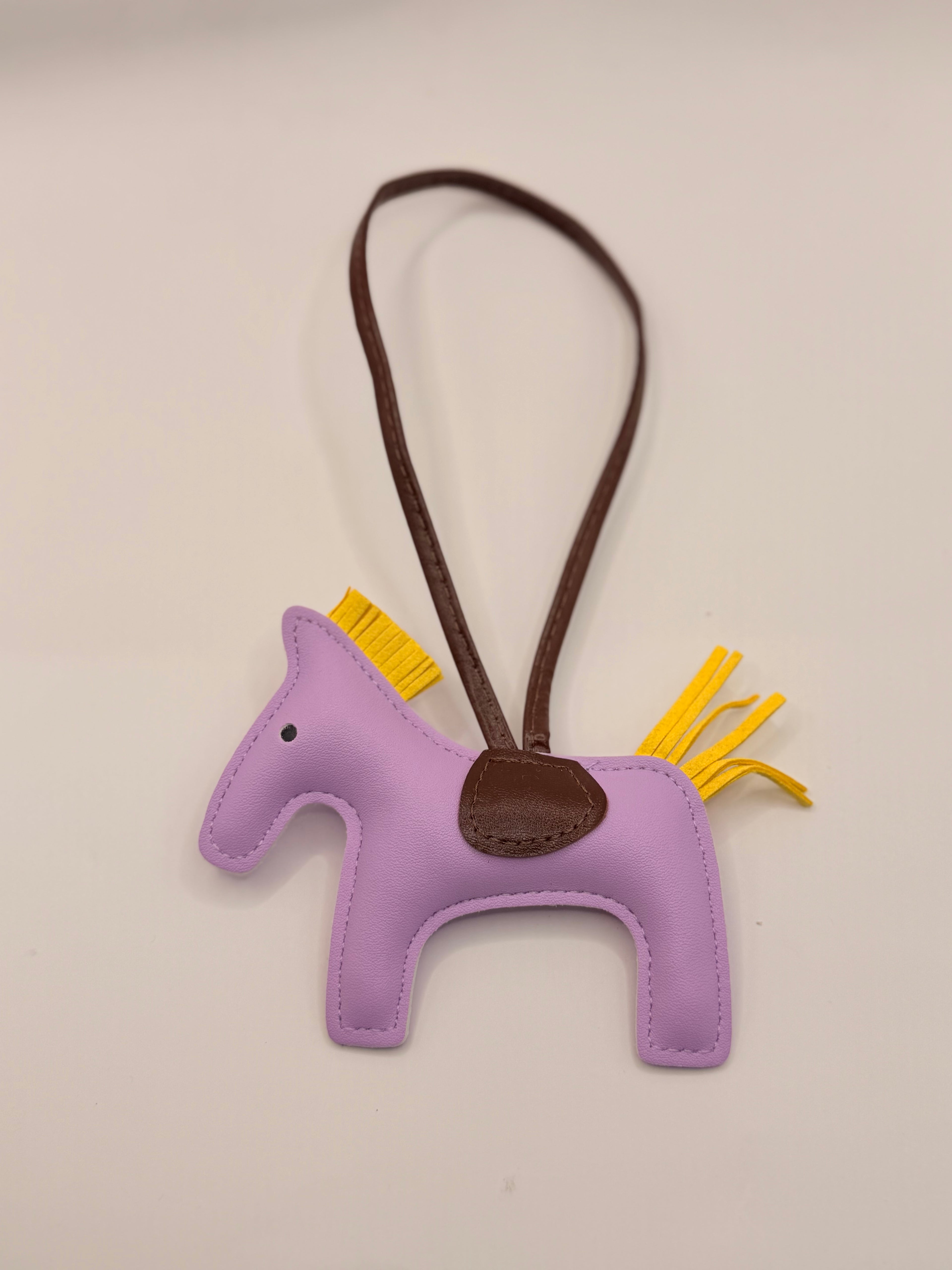 Original Pony Bag Charm