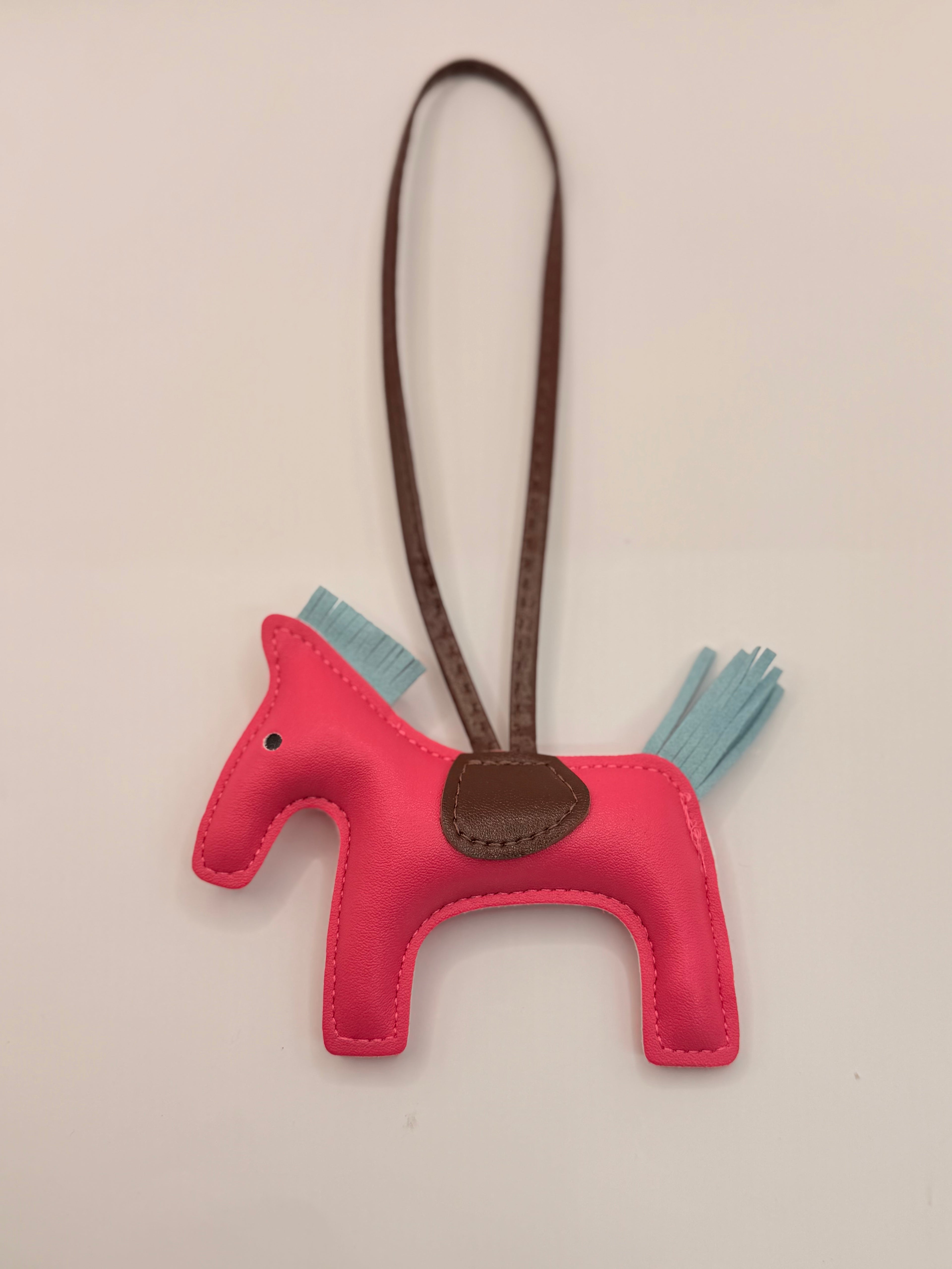 Original Pony Bag Charm