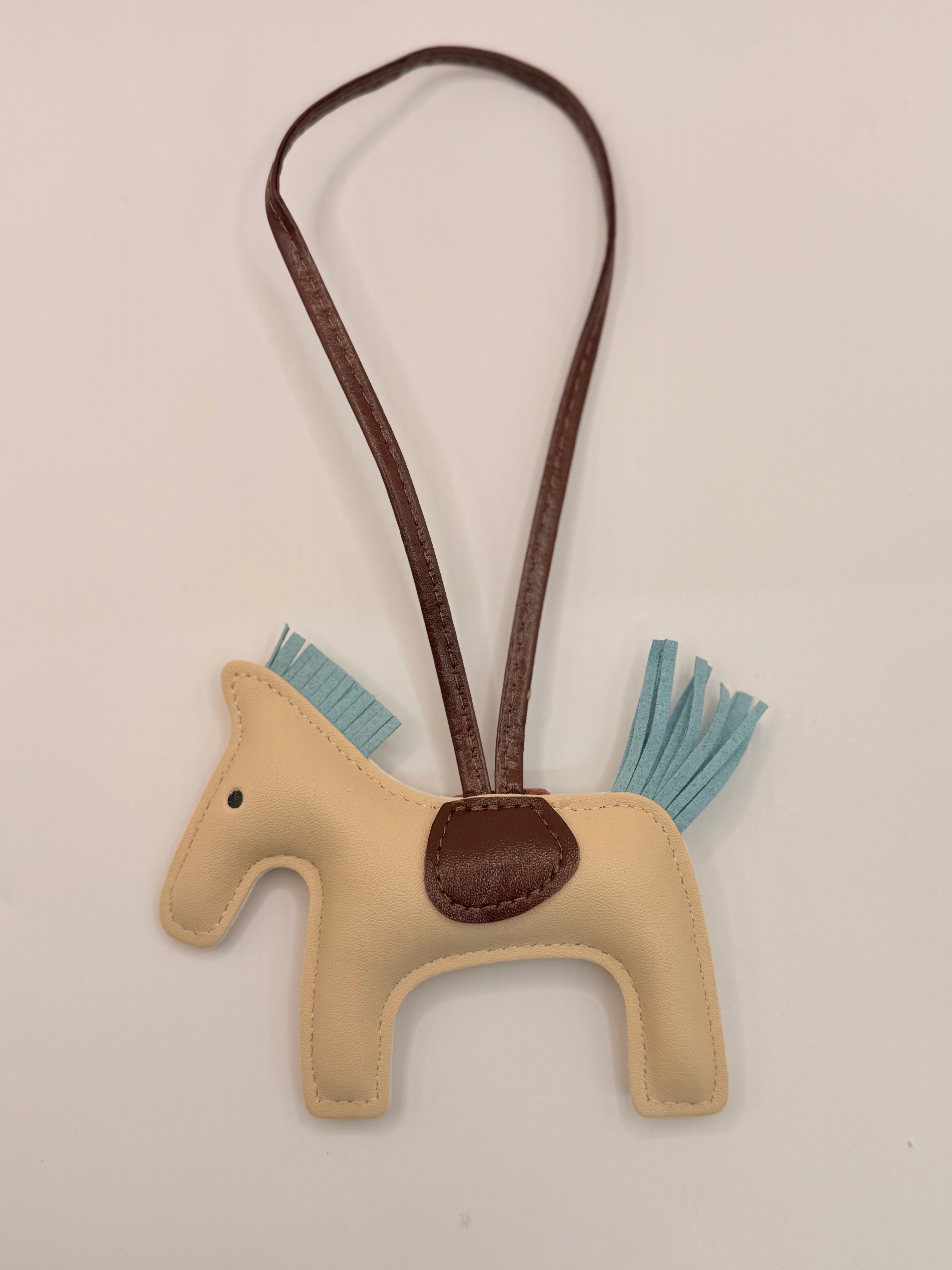 Original Pony Bag Charm