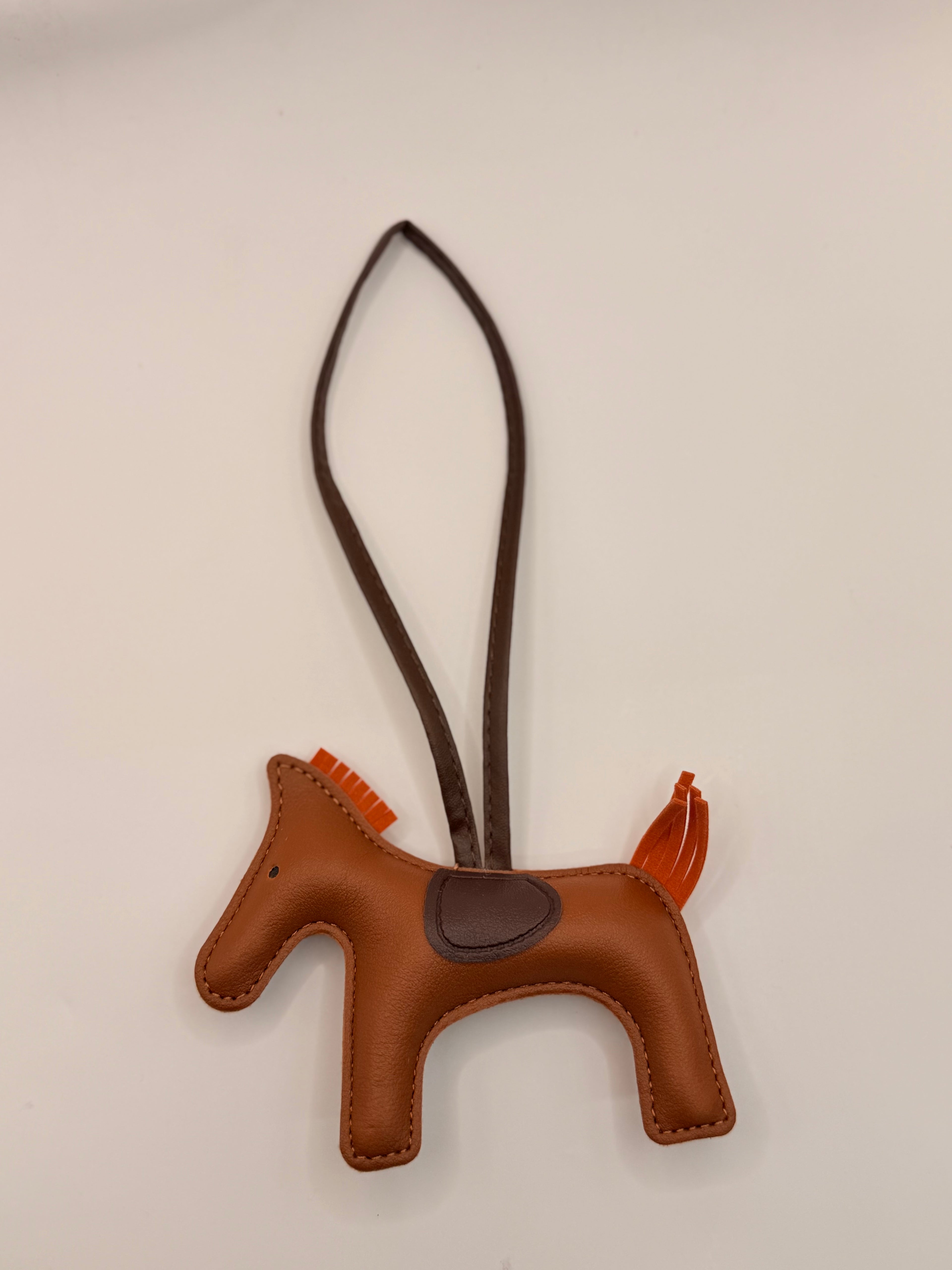 Original Pony Bag Charm