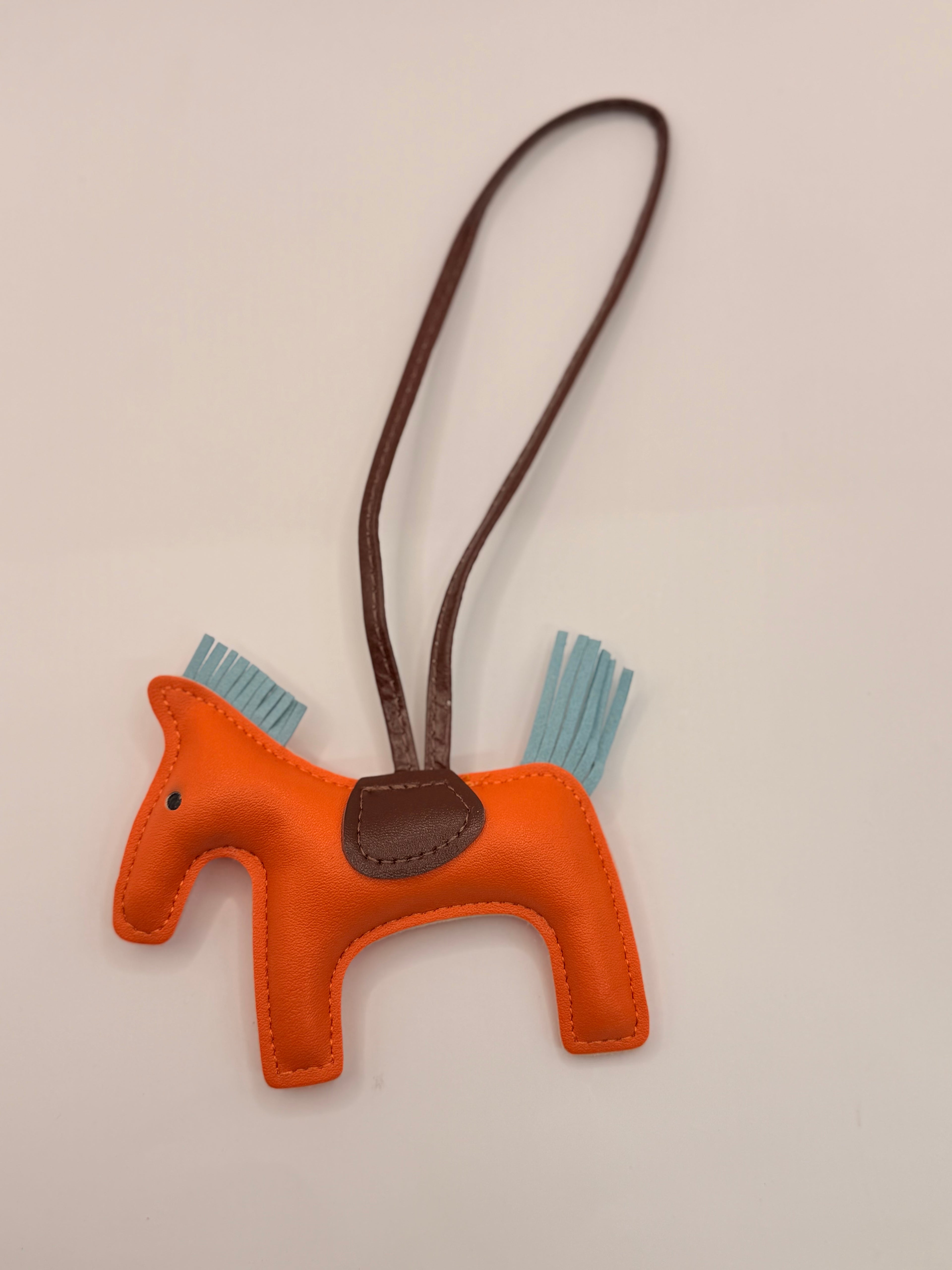 Original Pony Bag Charm
