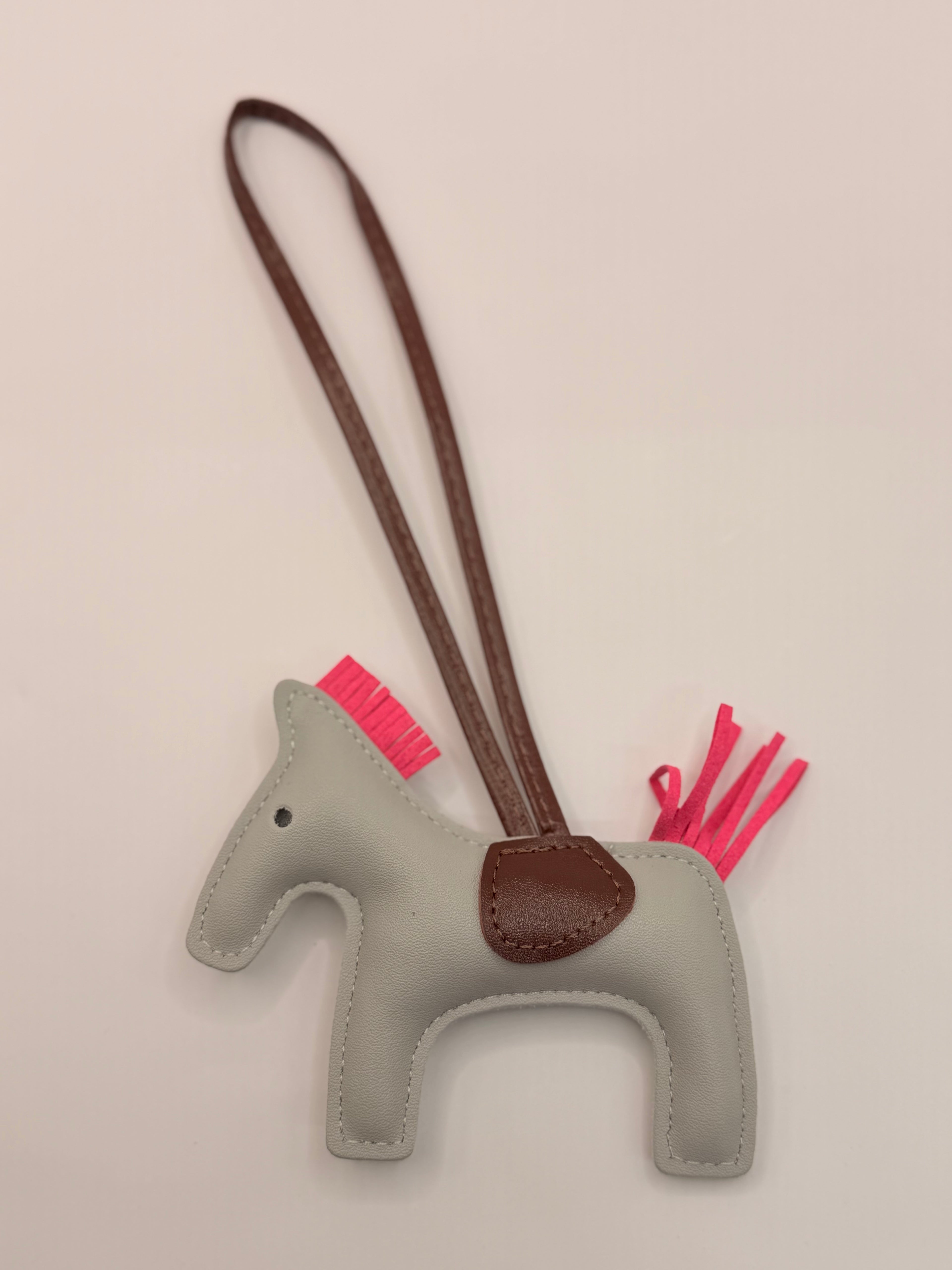 Original Pony Bag Charm