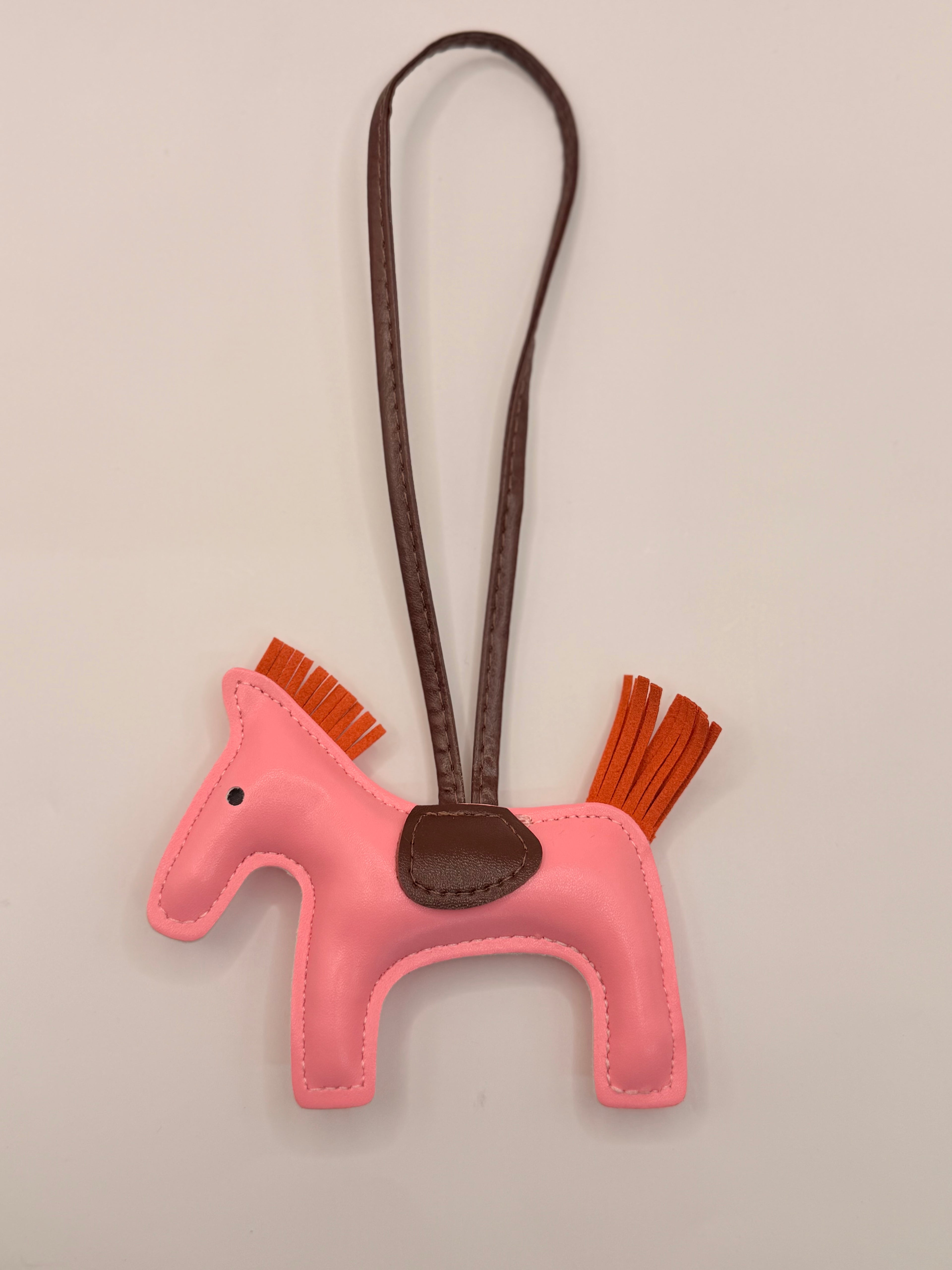 Original Pony Bag Charm