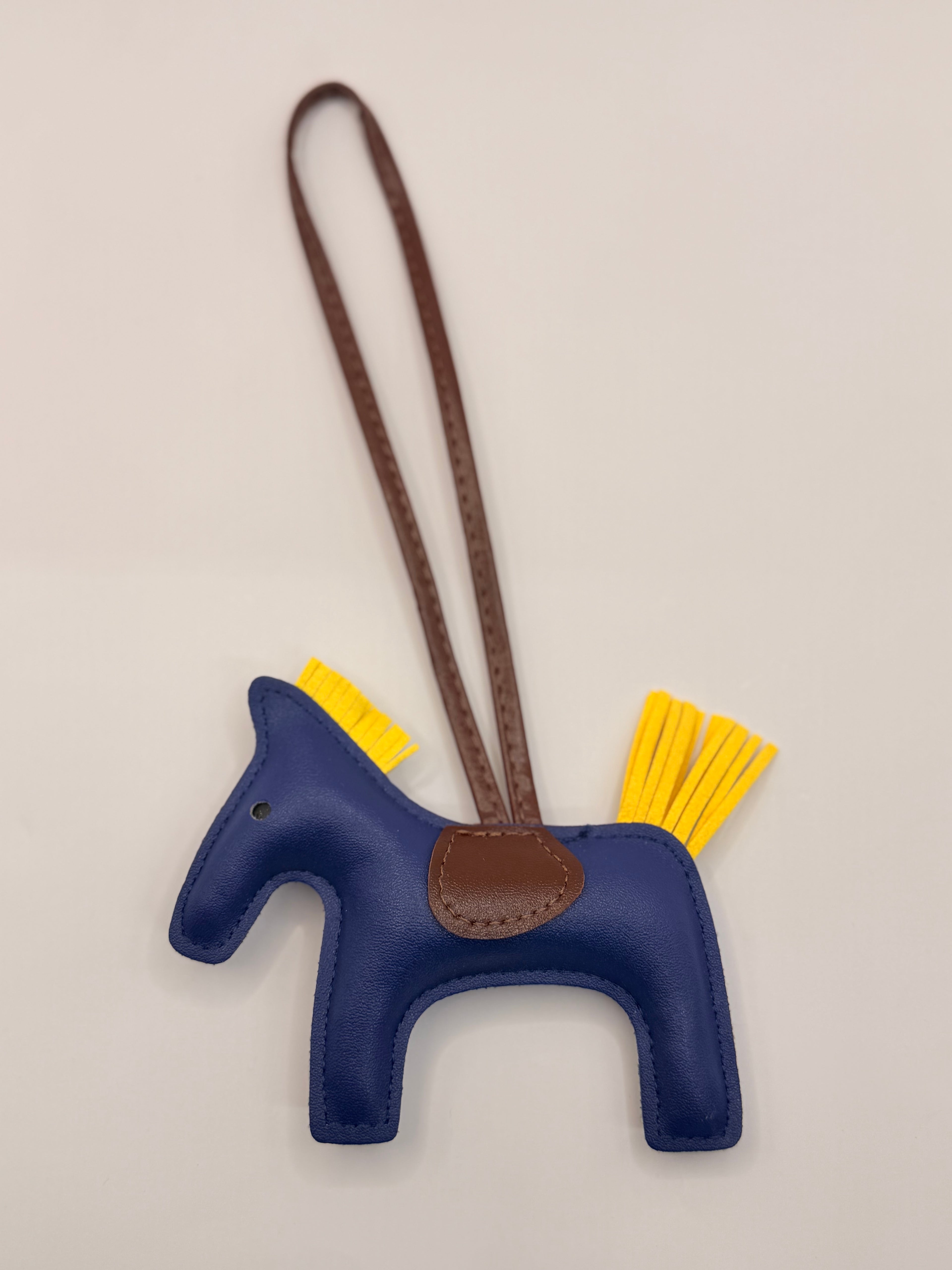 Original Pony Bag Charm