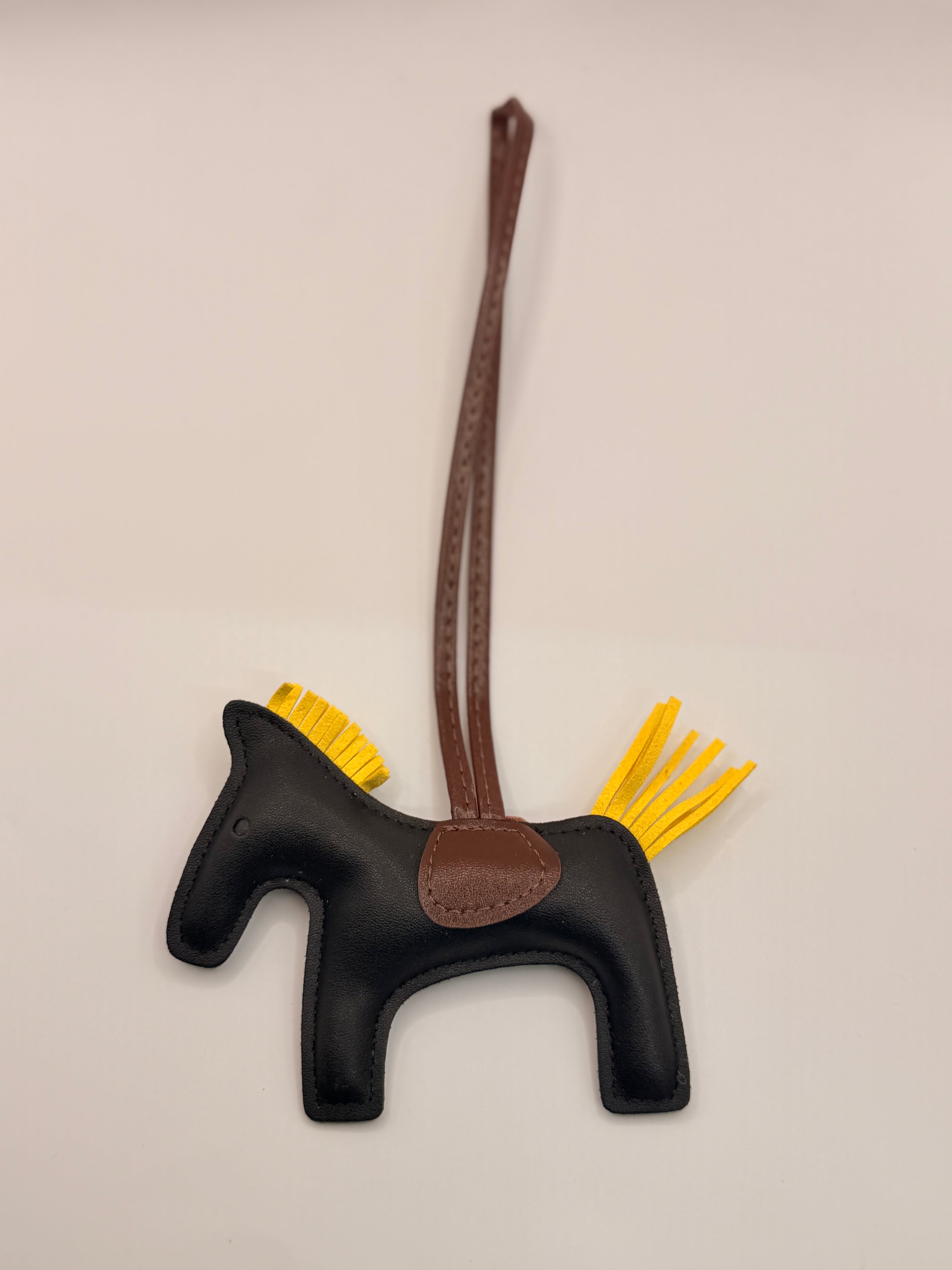 Original Pony Bag Charm