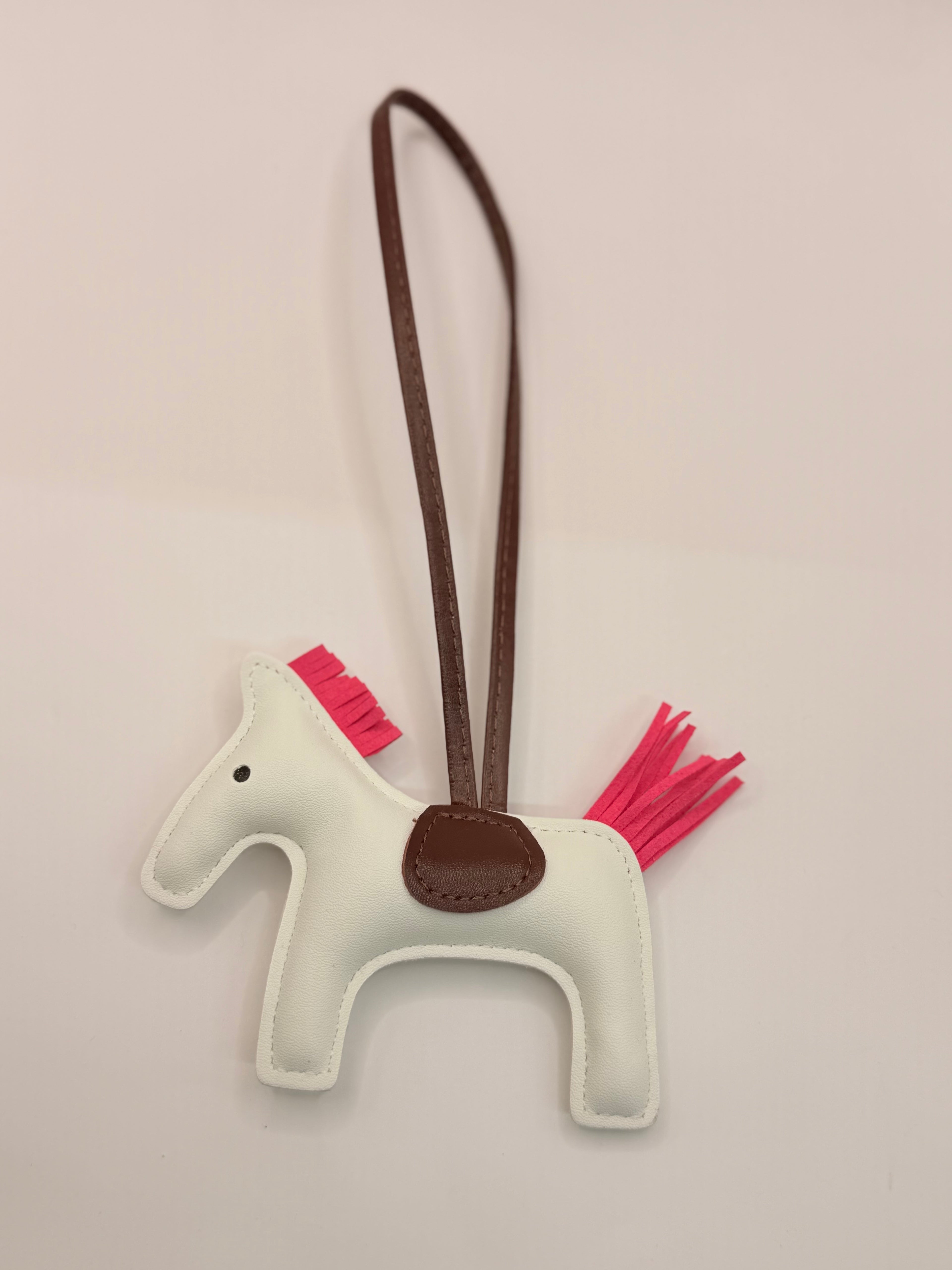 Original Pony Bag Charm