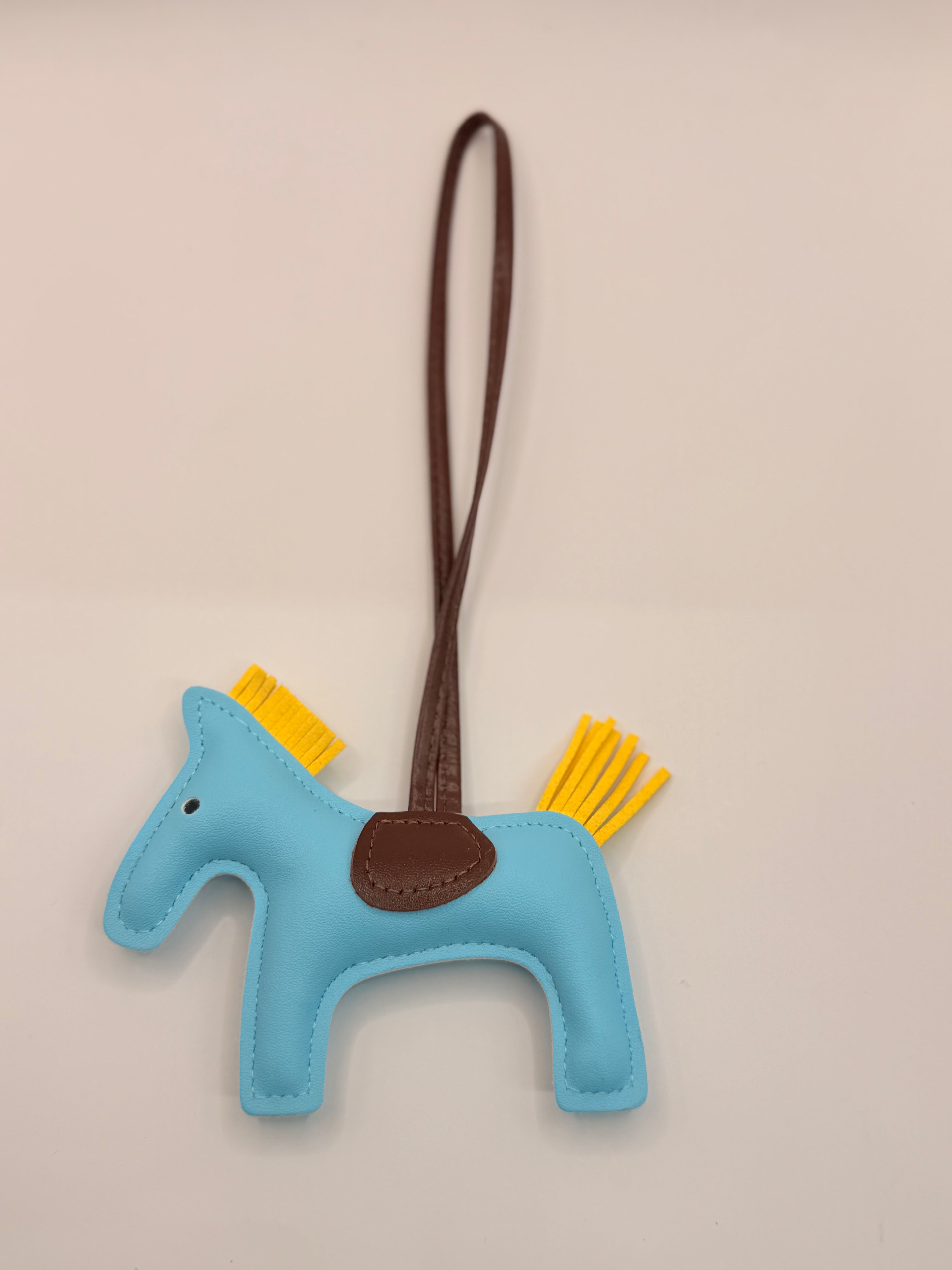 Original Pony Bag Charm