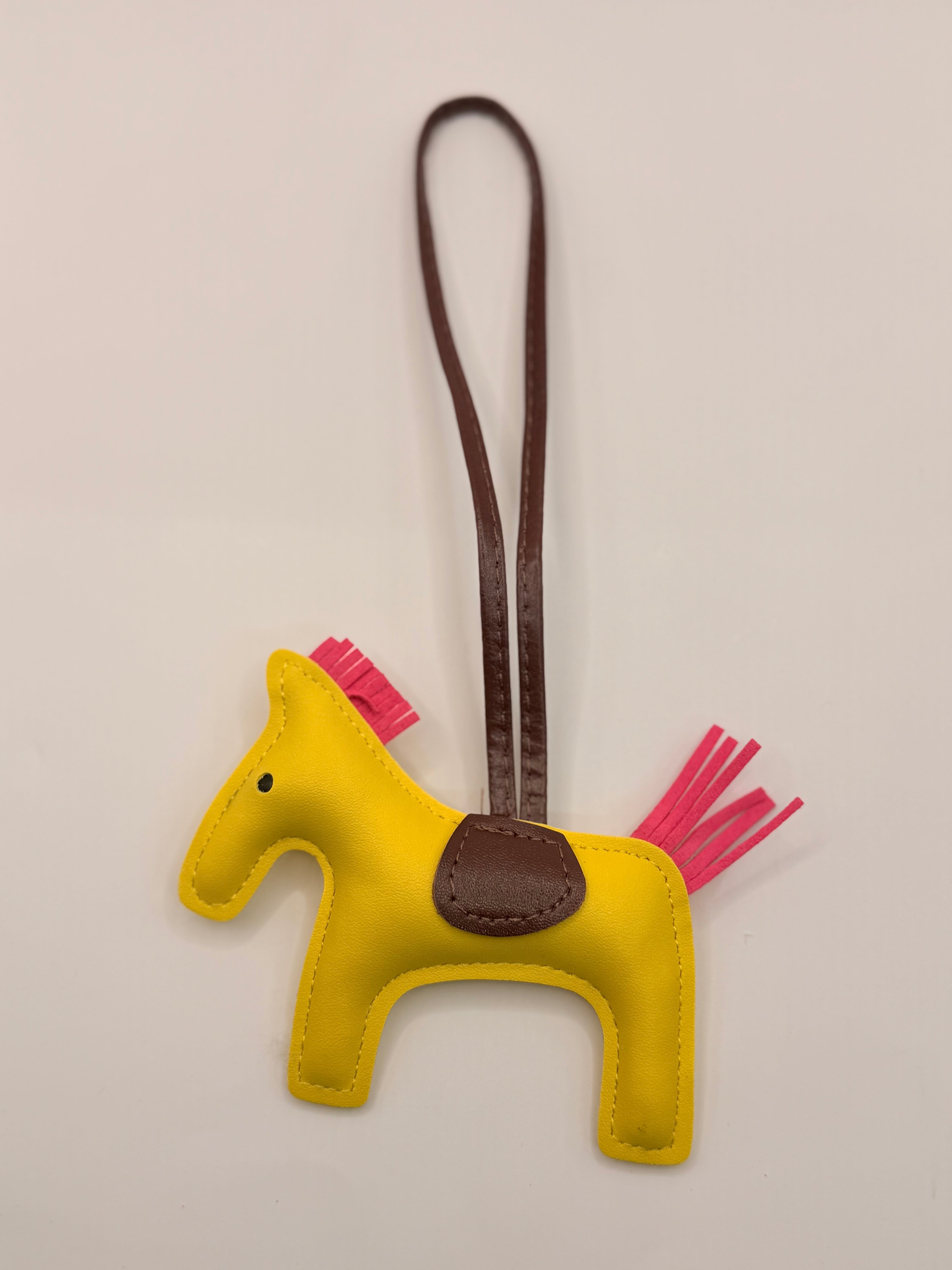 Original Pony Bag Charm
