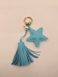 Star Key Chain