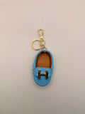 Heart Keychain