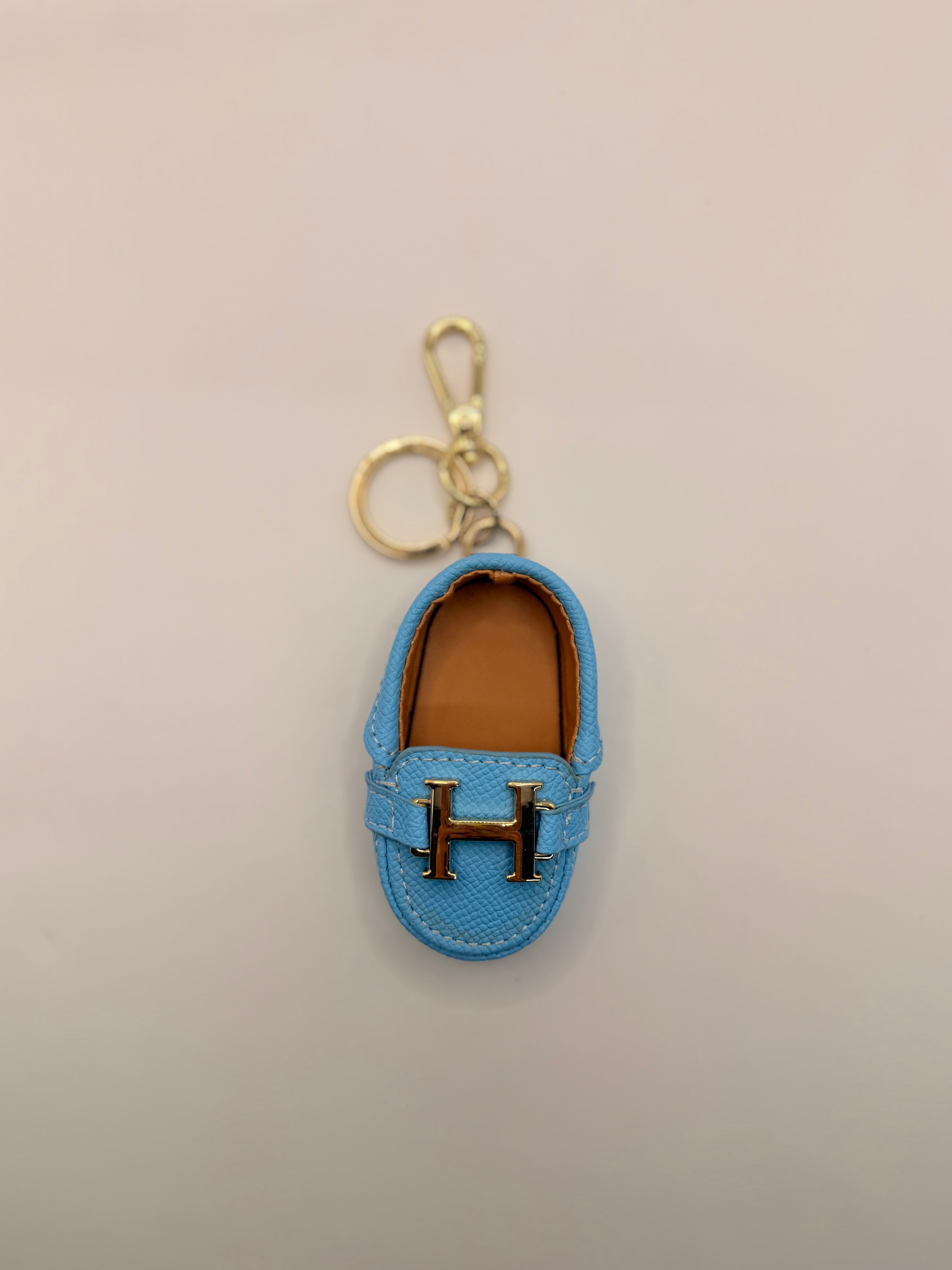 Heart Keychain