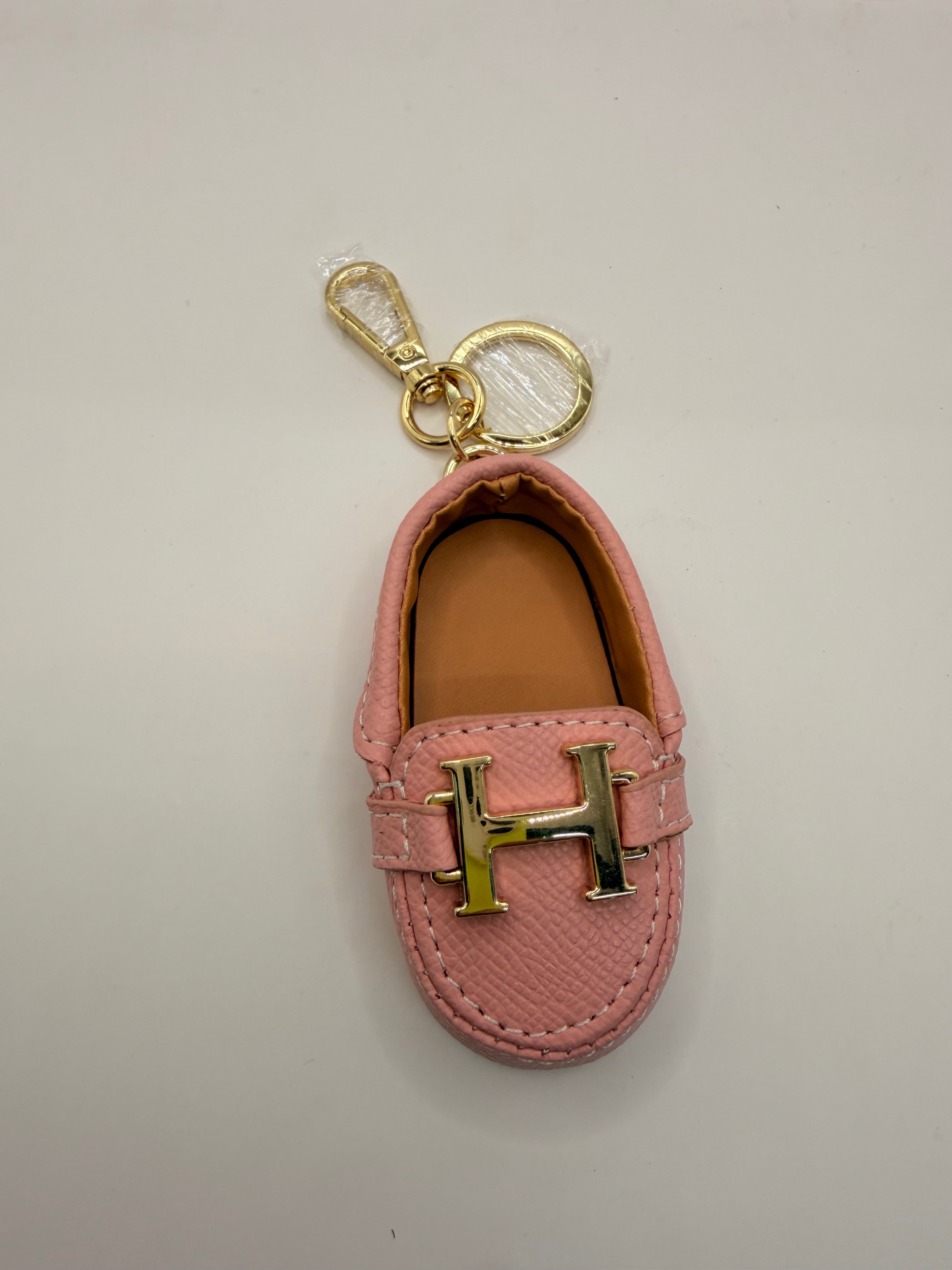 Heart Keychain