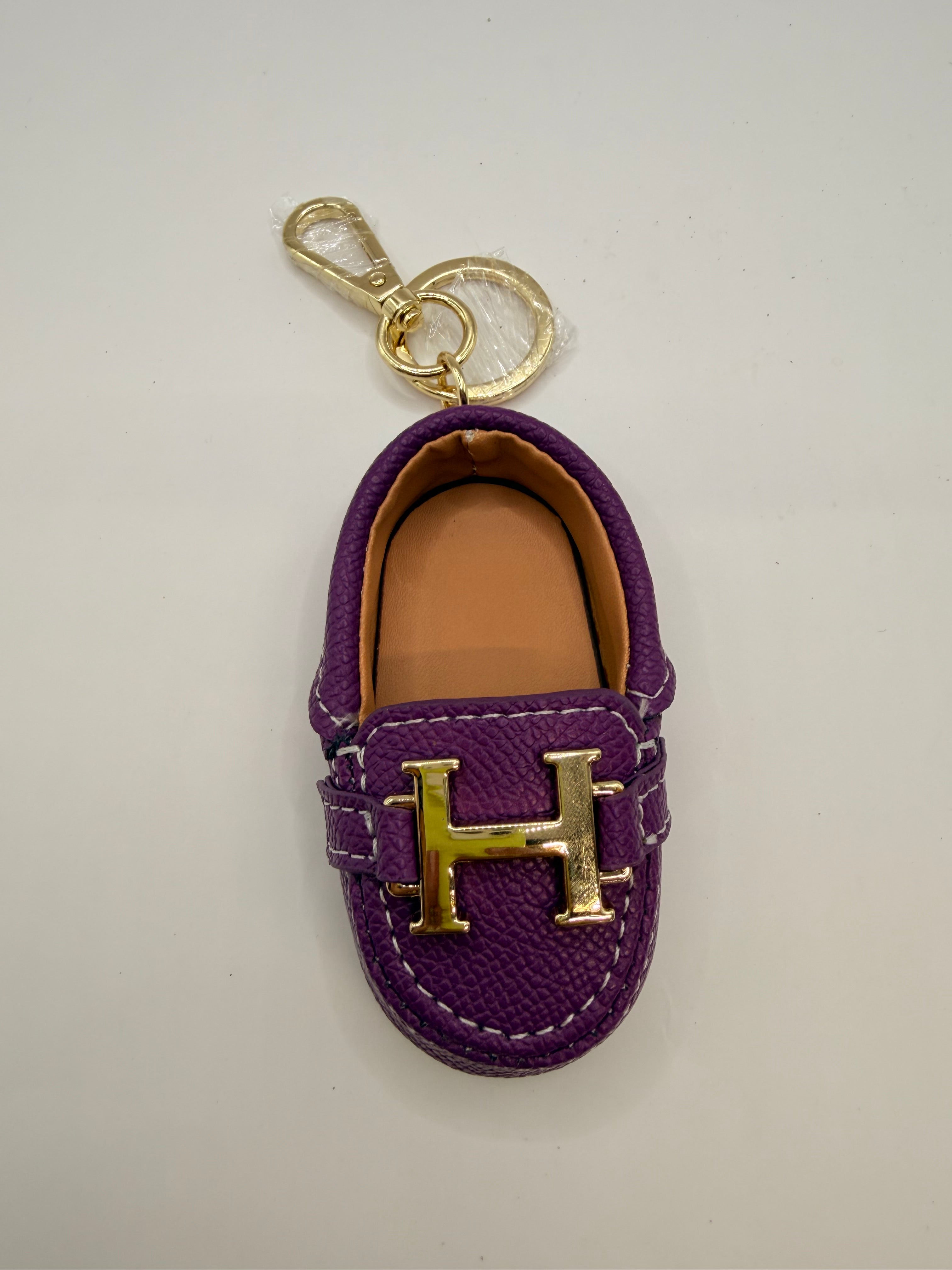Heart Keychain