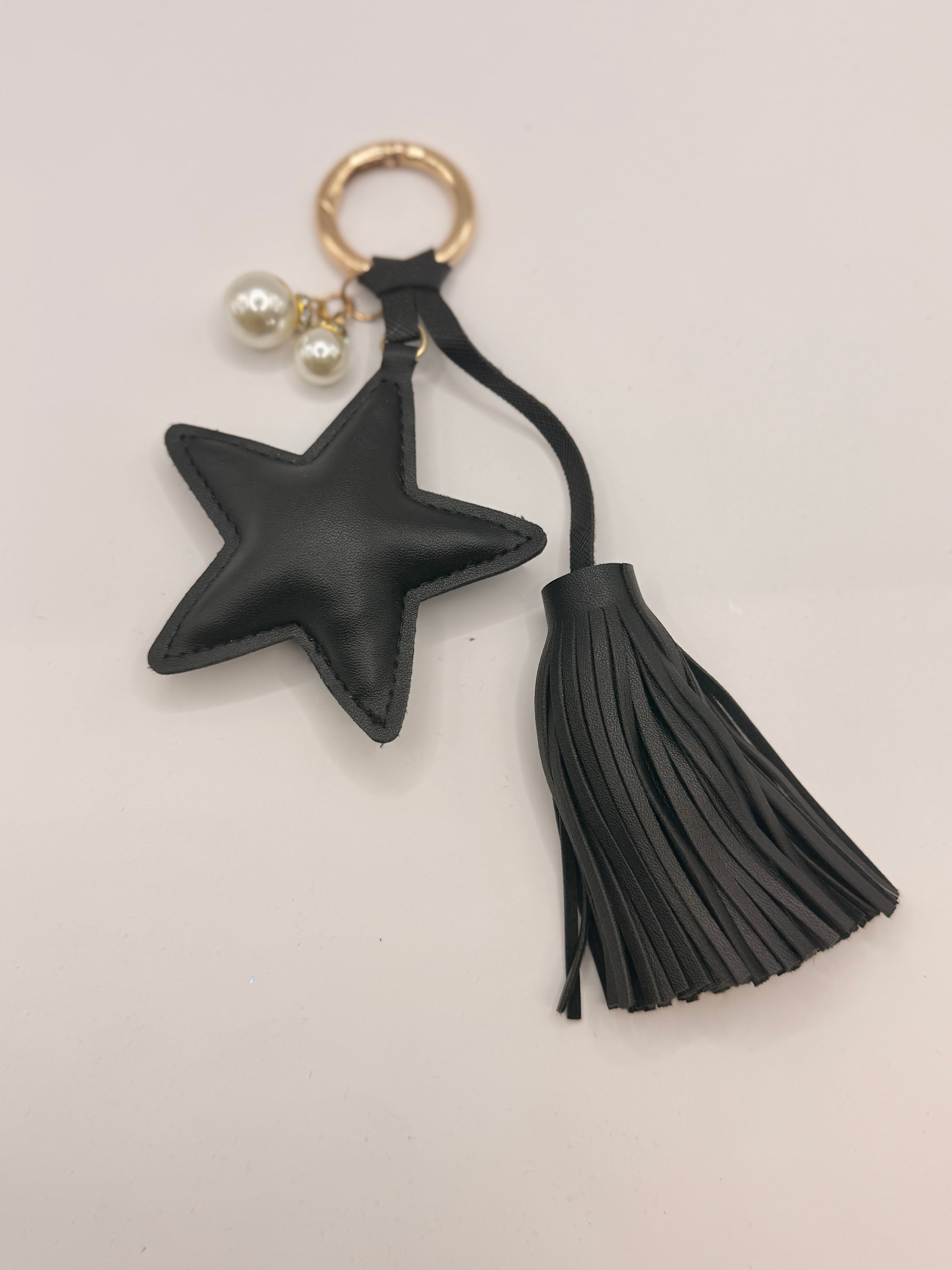 Star Key Chain