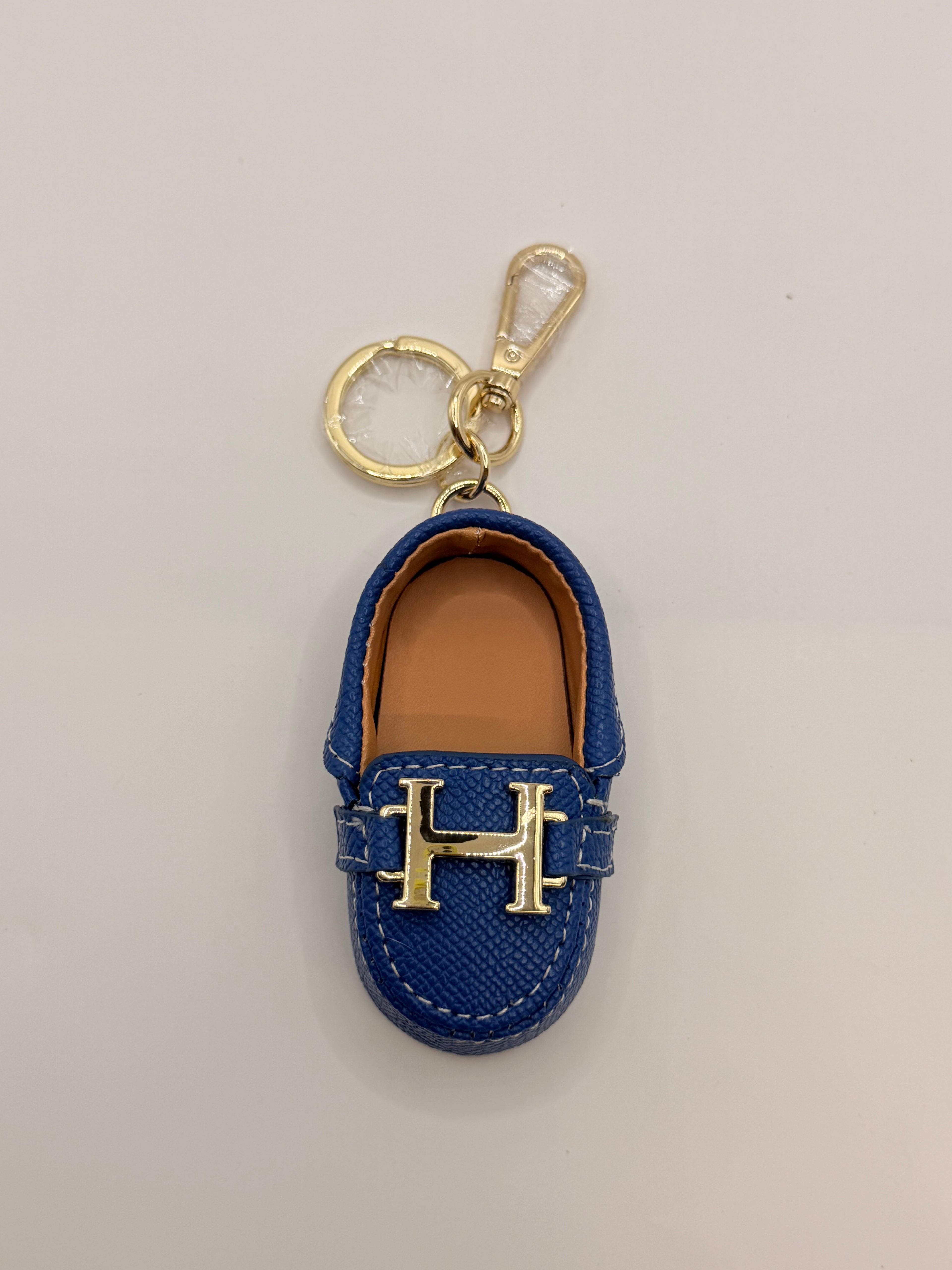 Heart Keychain