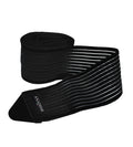Anademi elastic tail wrap - Velcro closure