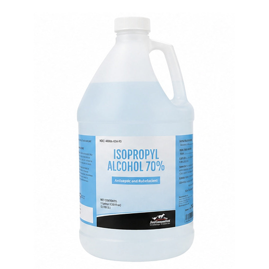 Isopropyl Alcohol 70%
