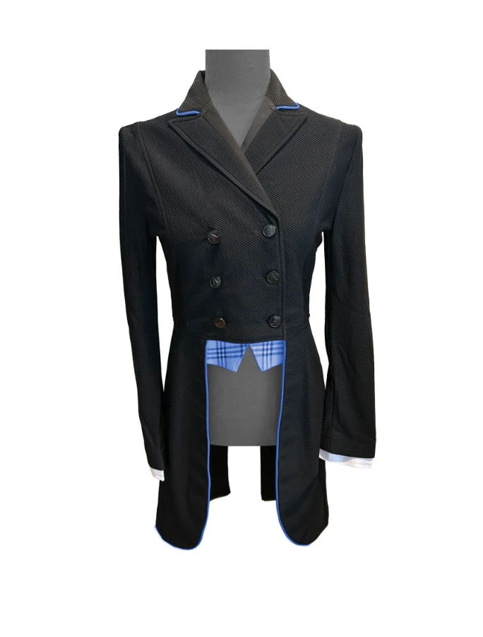 Adult Anademi Mesh Shadbelly