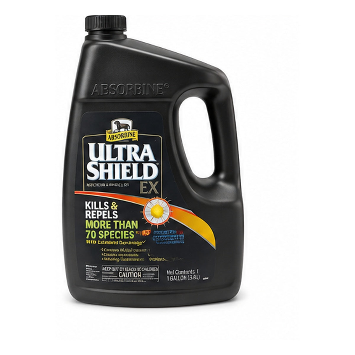 Ultra Shield EX