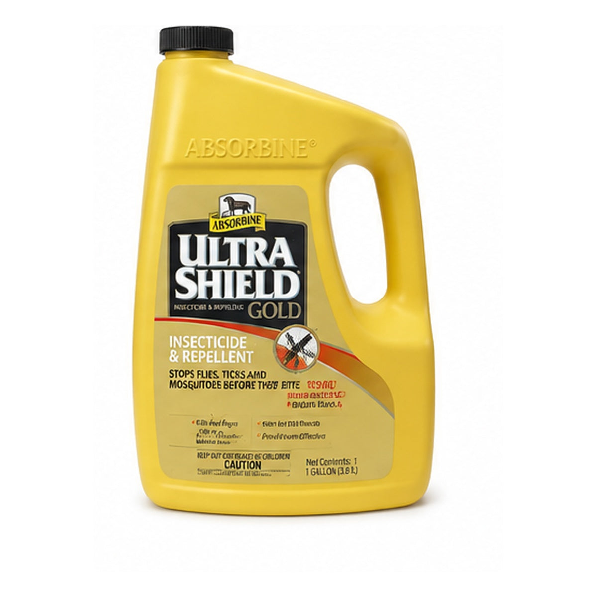 Ultra Shield Gold