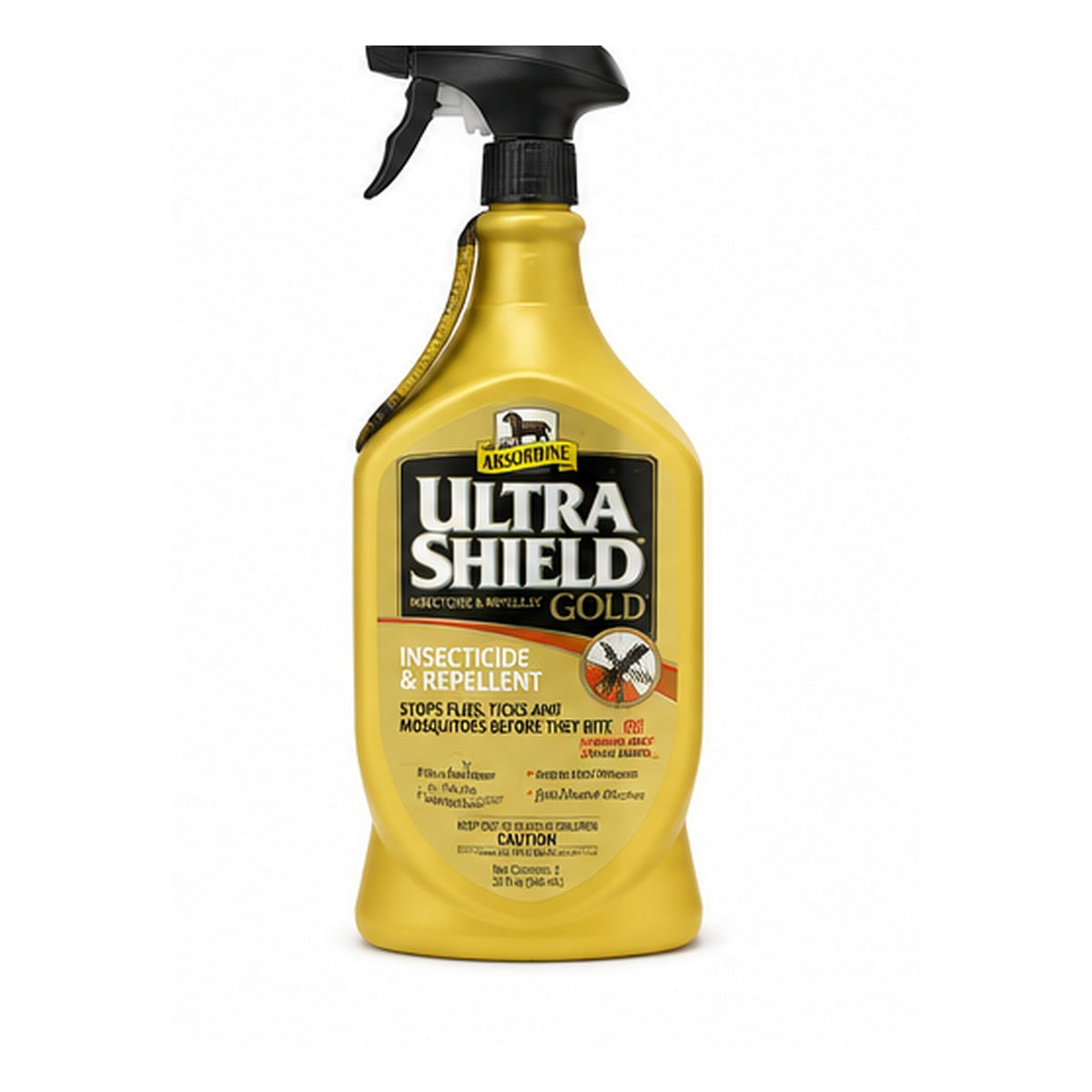 Ultra Shield Gold