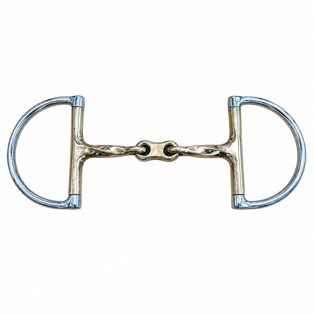 Dee Ring Bit