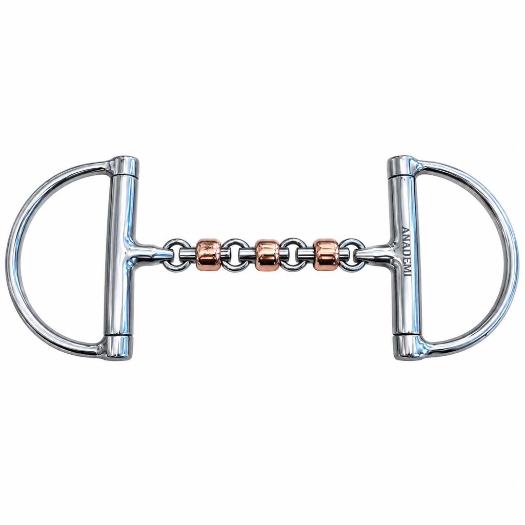 Dee Ring Bit