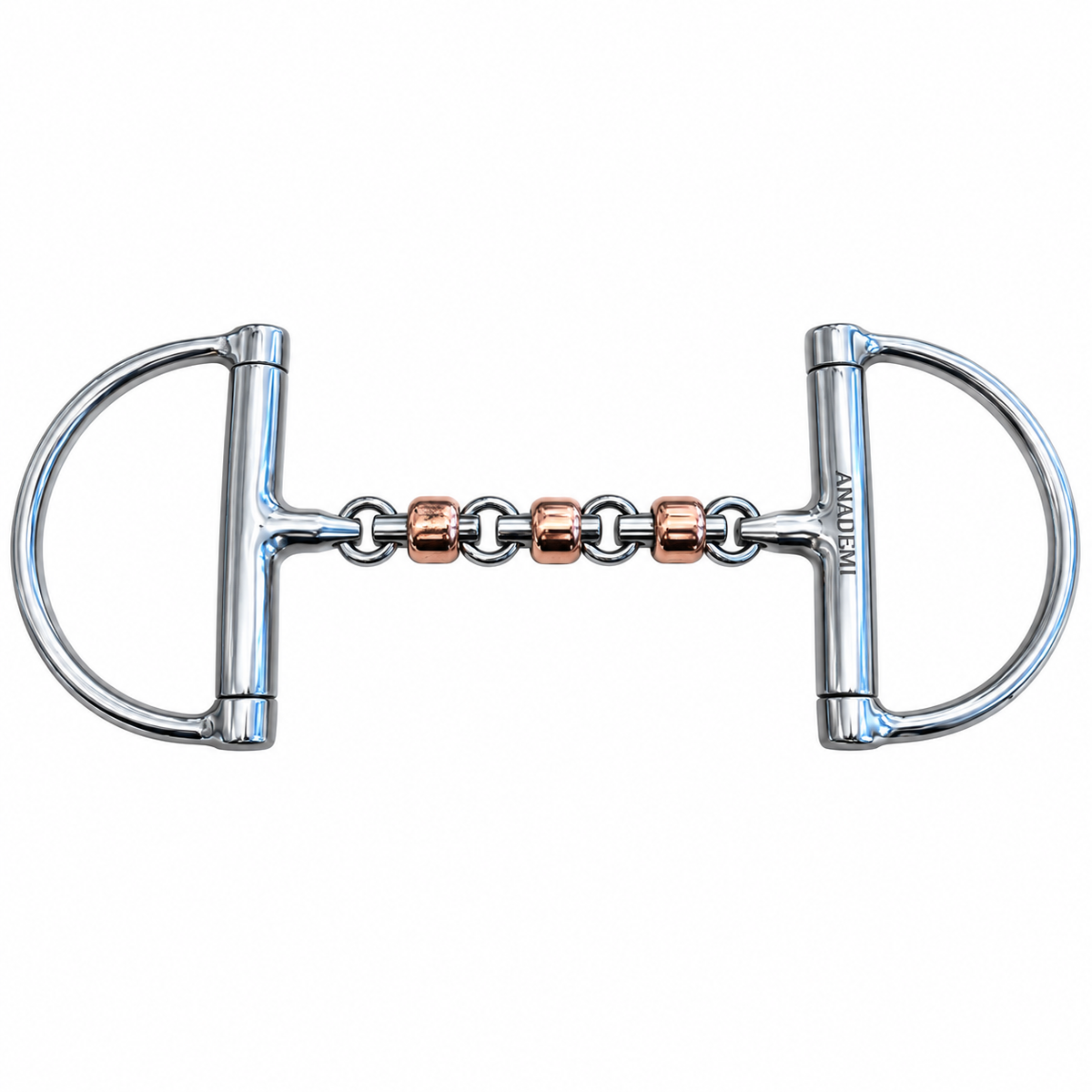 Dee Ring Bit