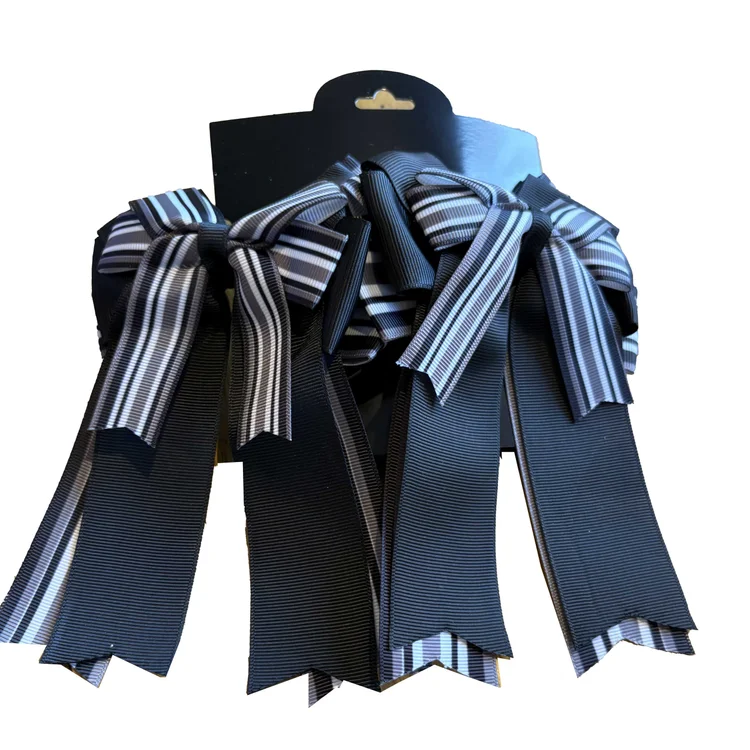 Anademi Short Show Bows