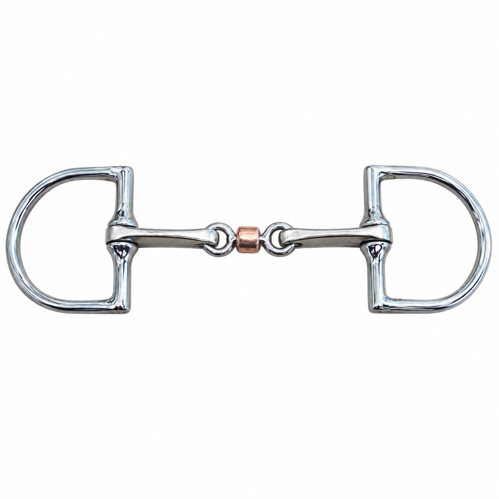 Dee Ring Bit