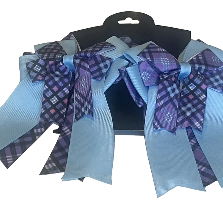 Anademi Short Show Bows